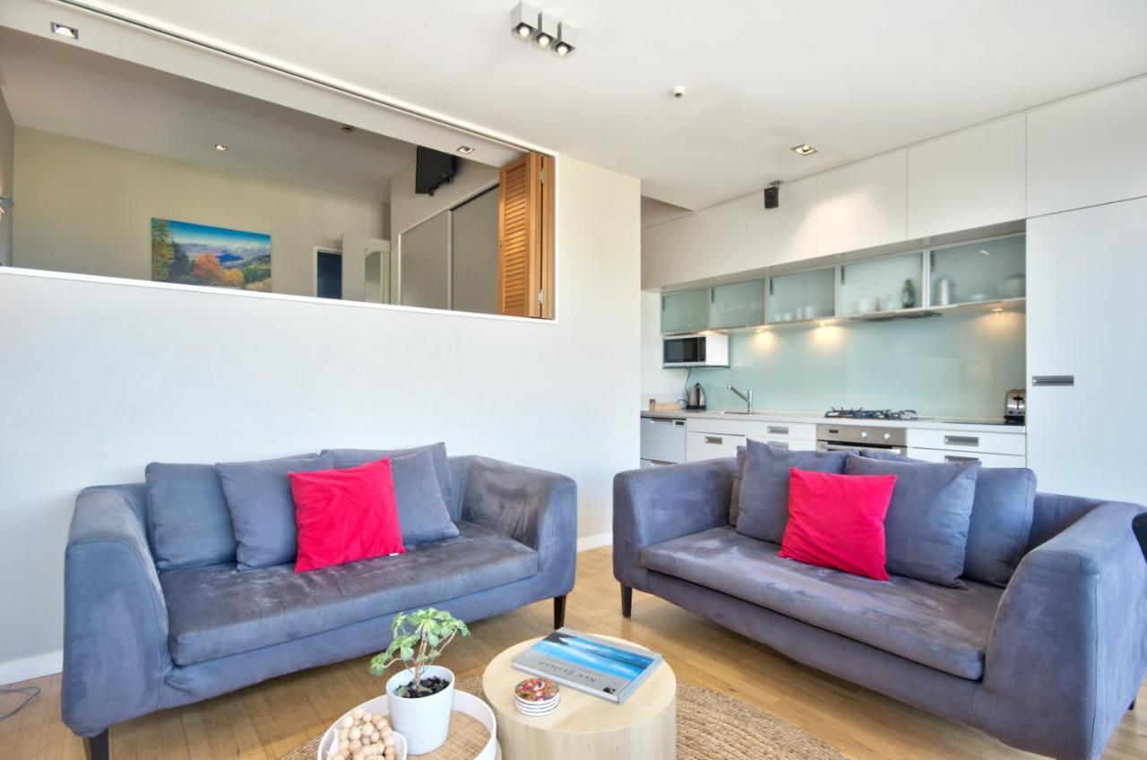 Apartment Pure Retreat View