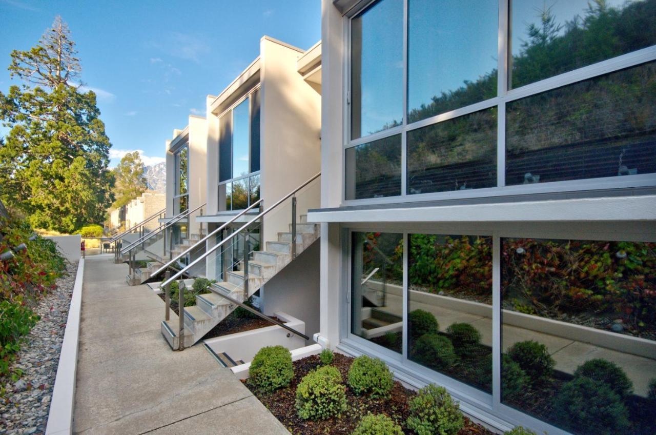 Pure Retreat View Apartment Queenstown