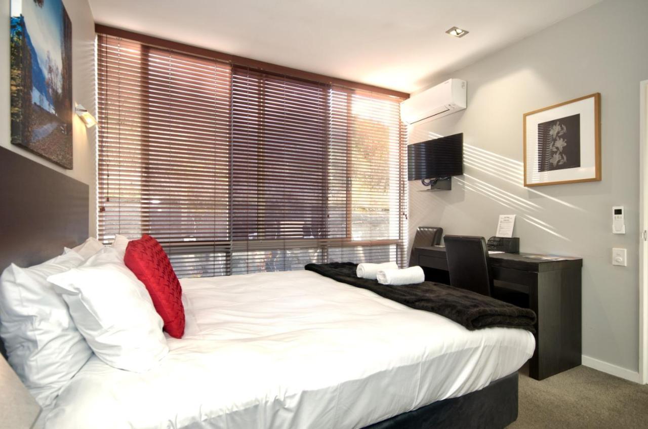 Apartment Pure Retreat View Queenstown