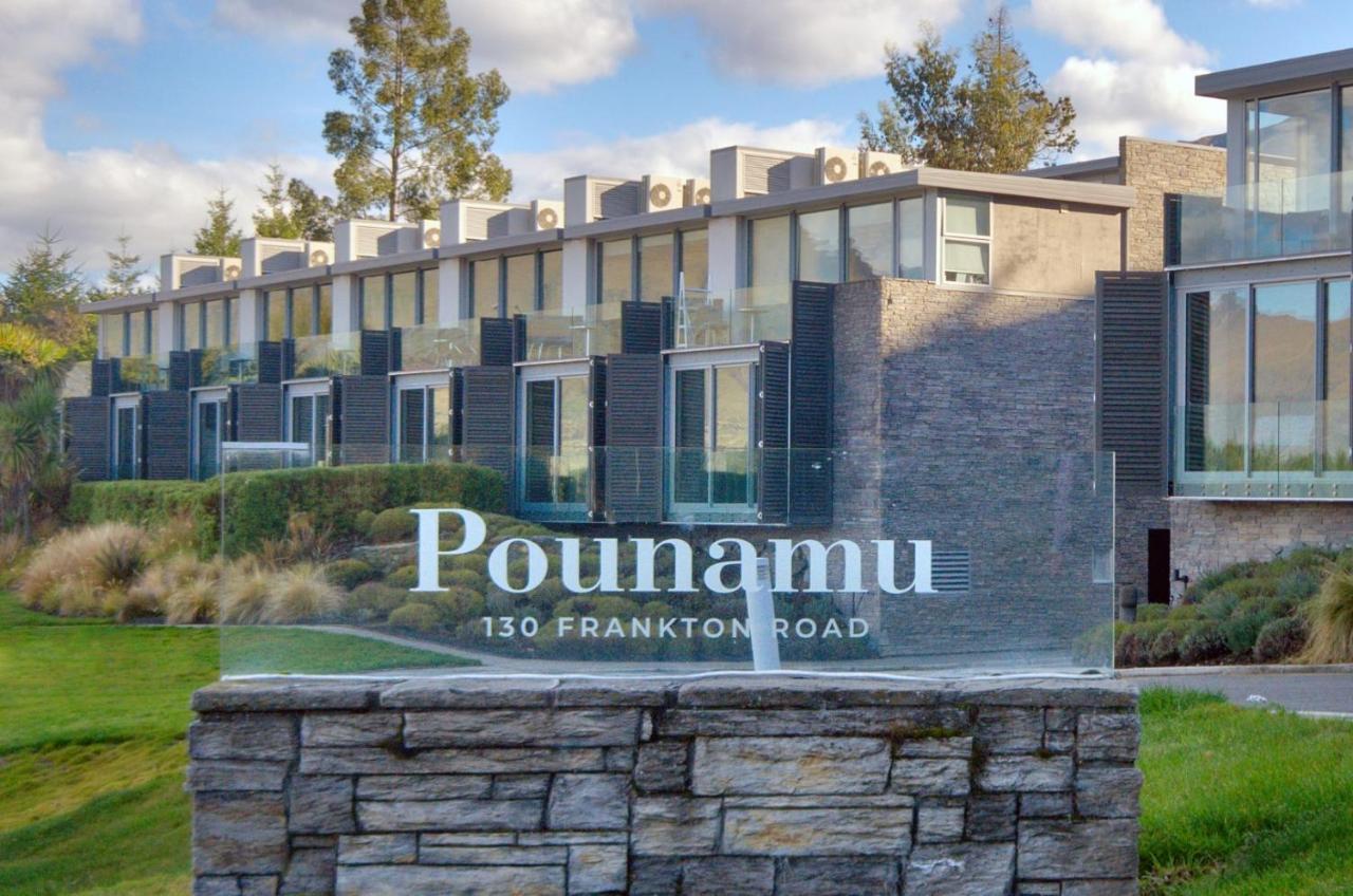 Pure Retreat View Apartment