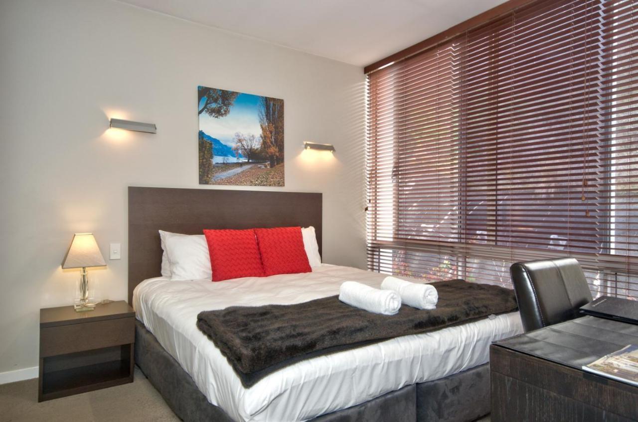 Apartment Pure Retreat View Queenstown