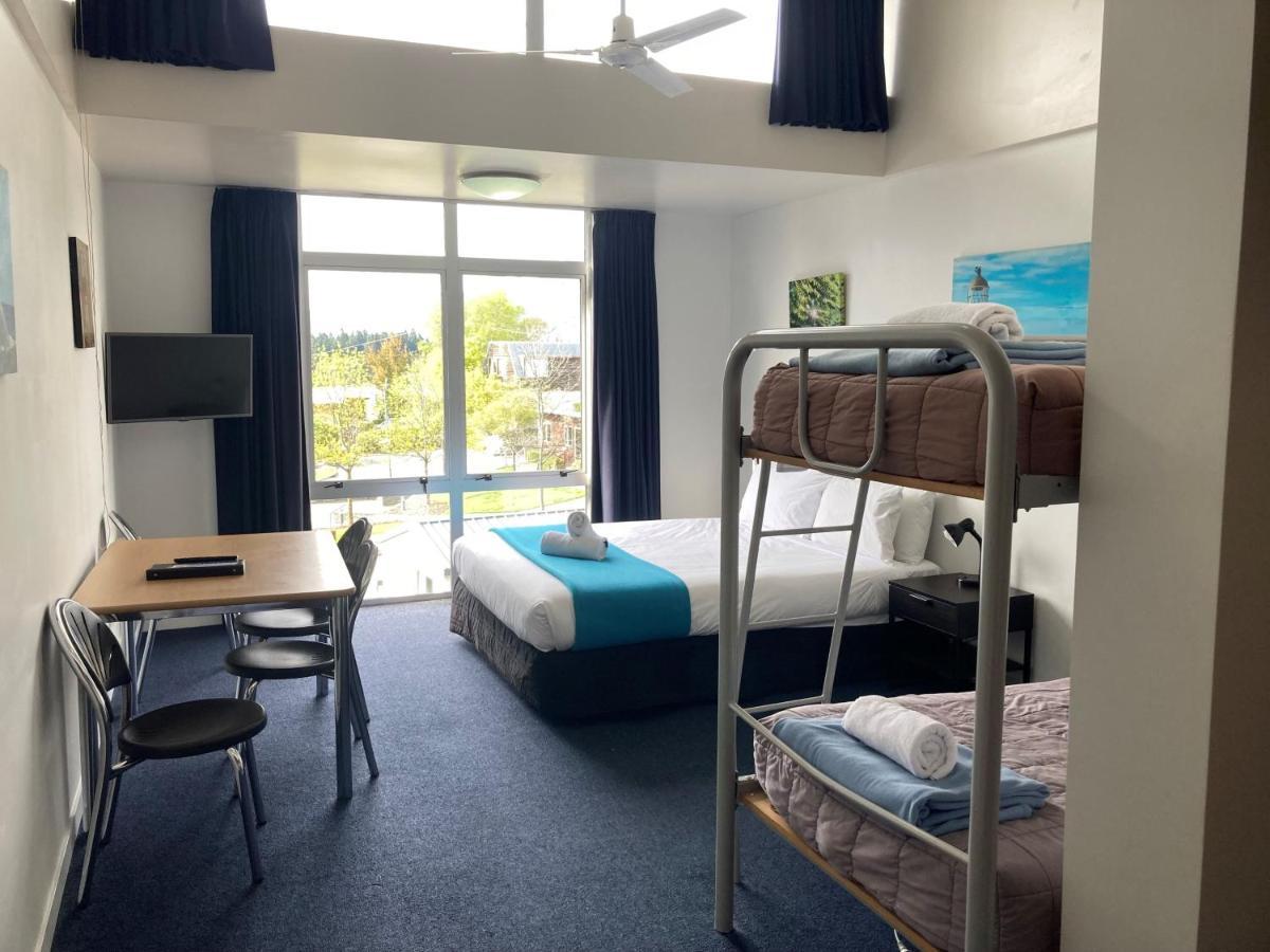 Hampshire - Lakeview 4*