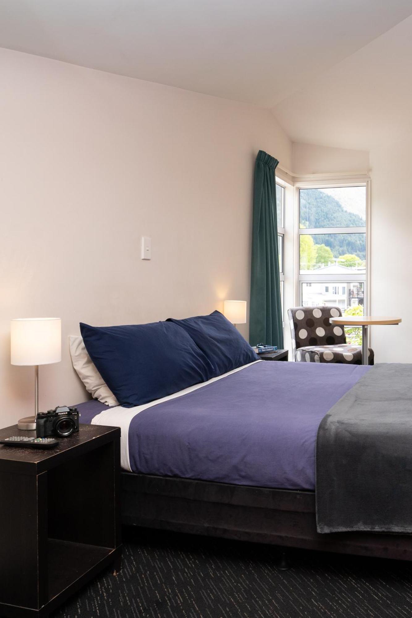 Haka House * Queenstown