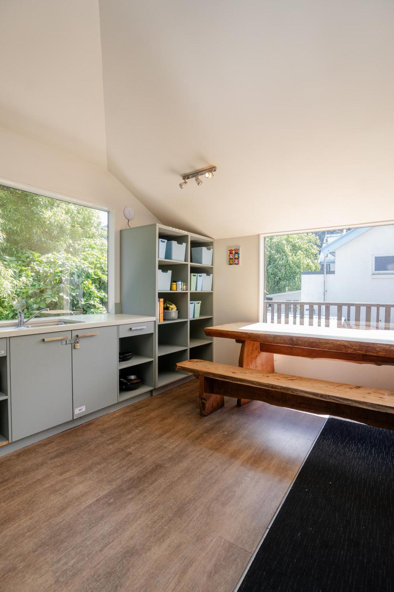 Haka House *