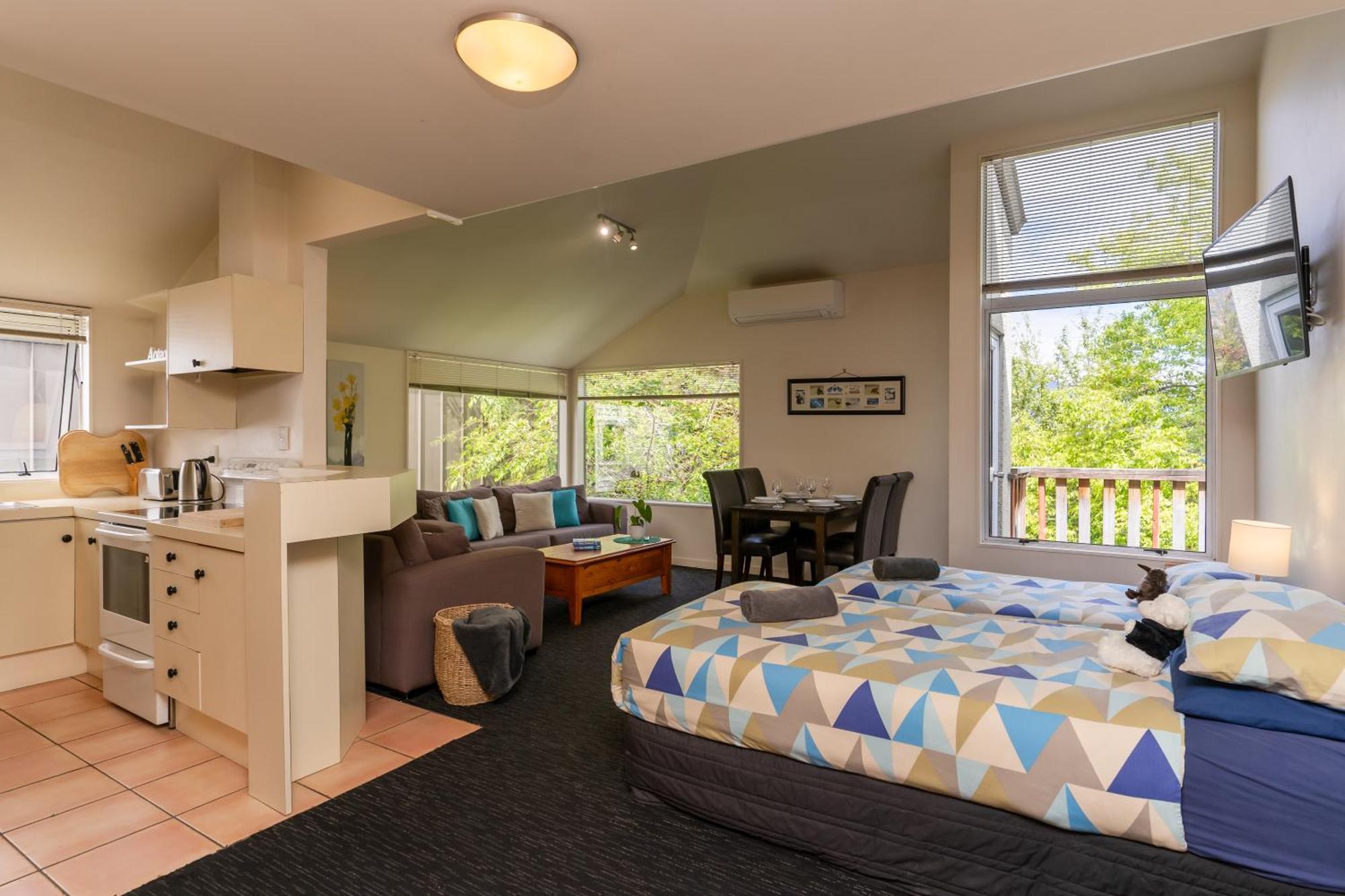 Haka House * Queenstown