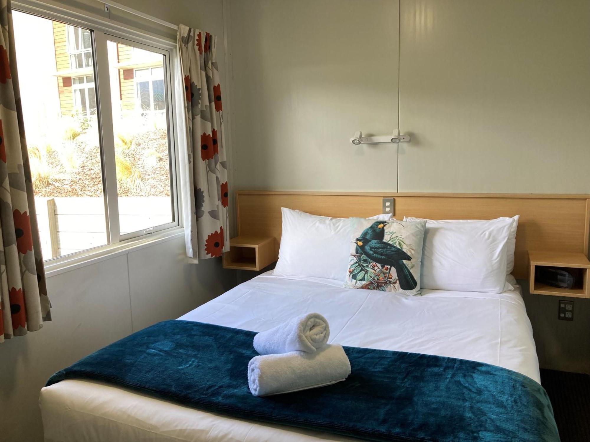 Hampshire - Lakeview Holiday park