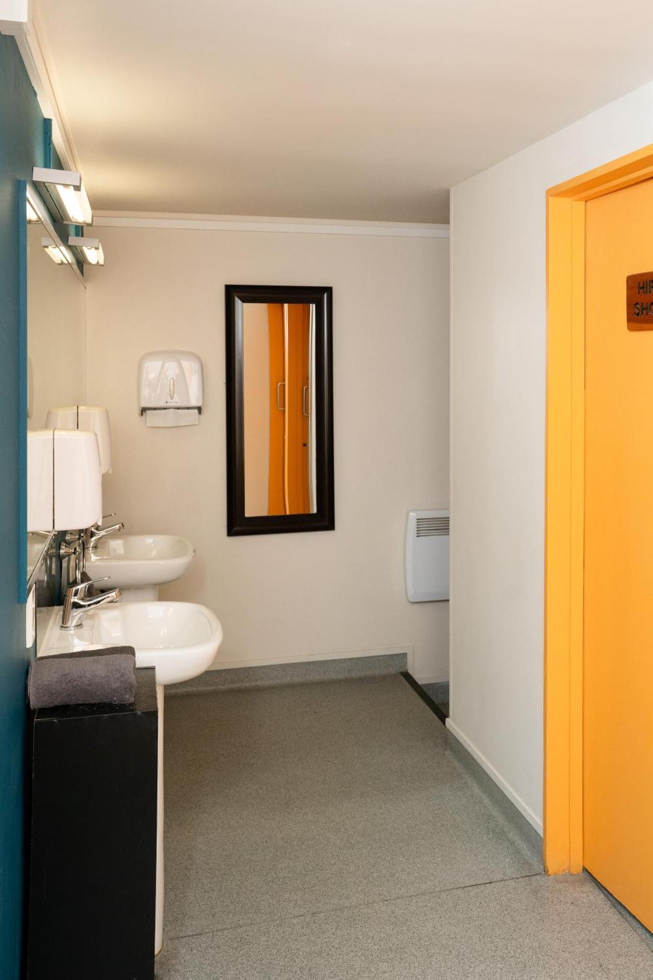 Haka House Hostel