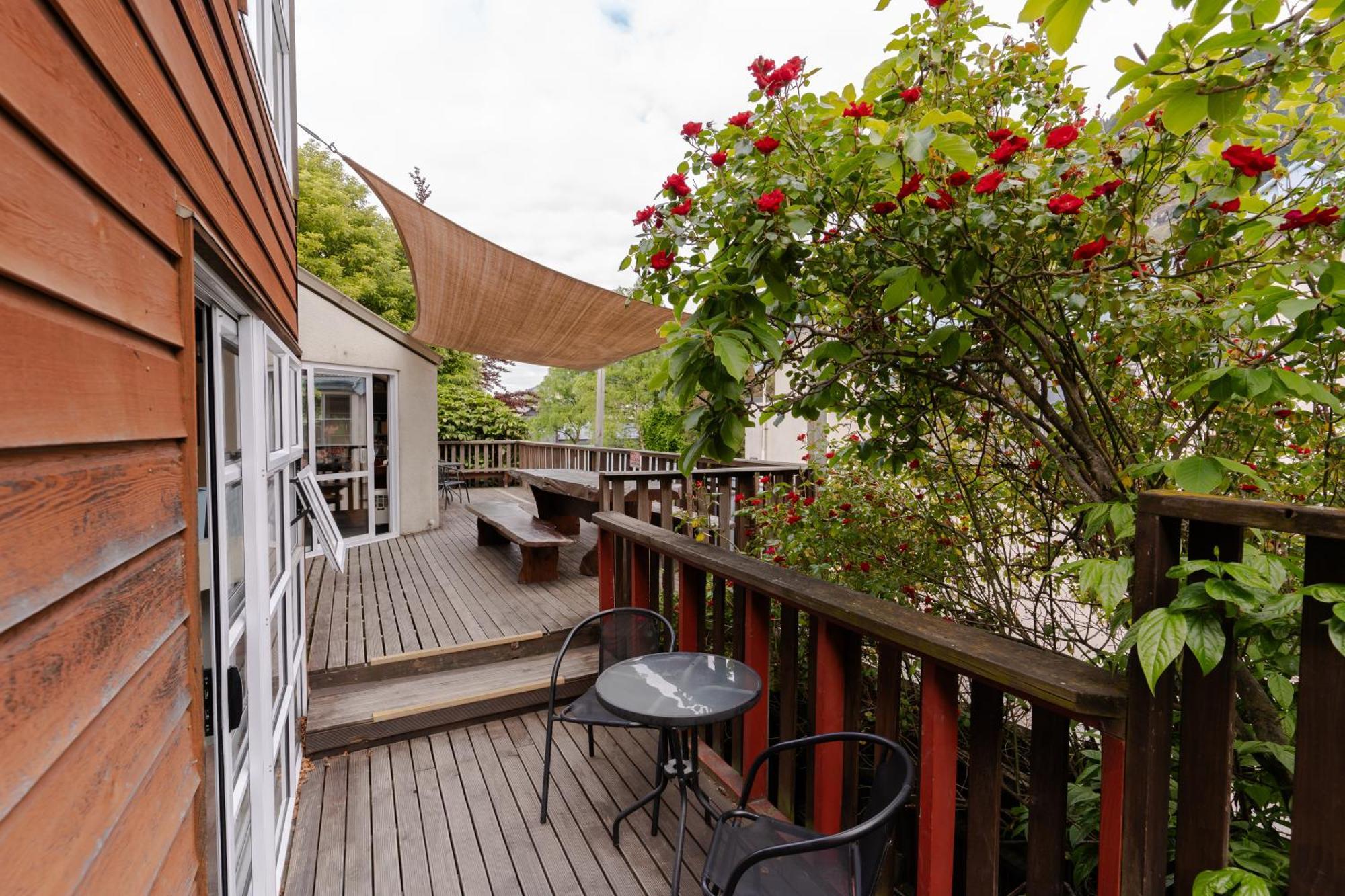 Hostel Haka House Queenstown