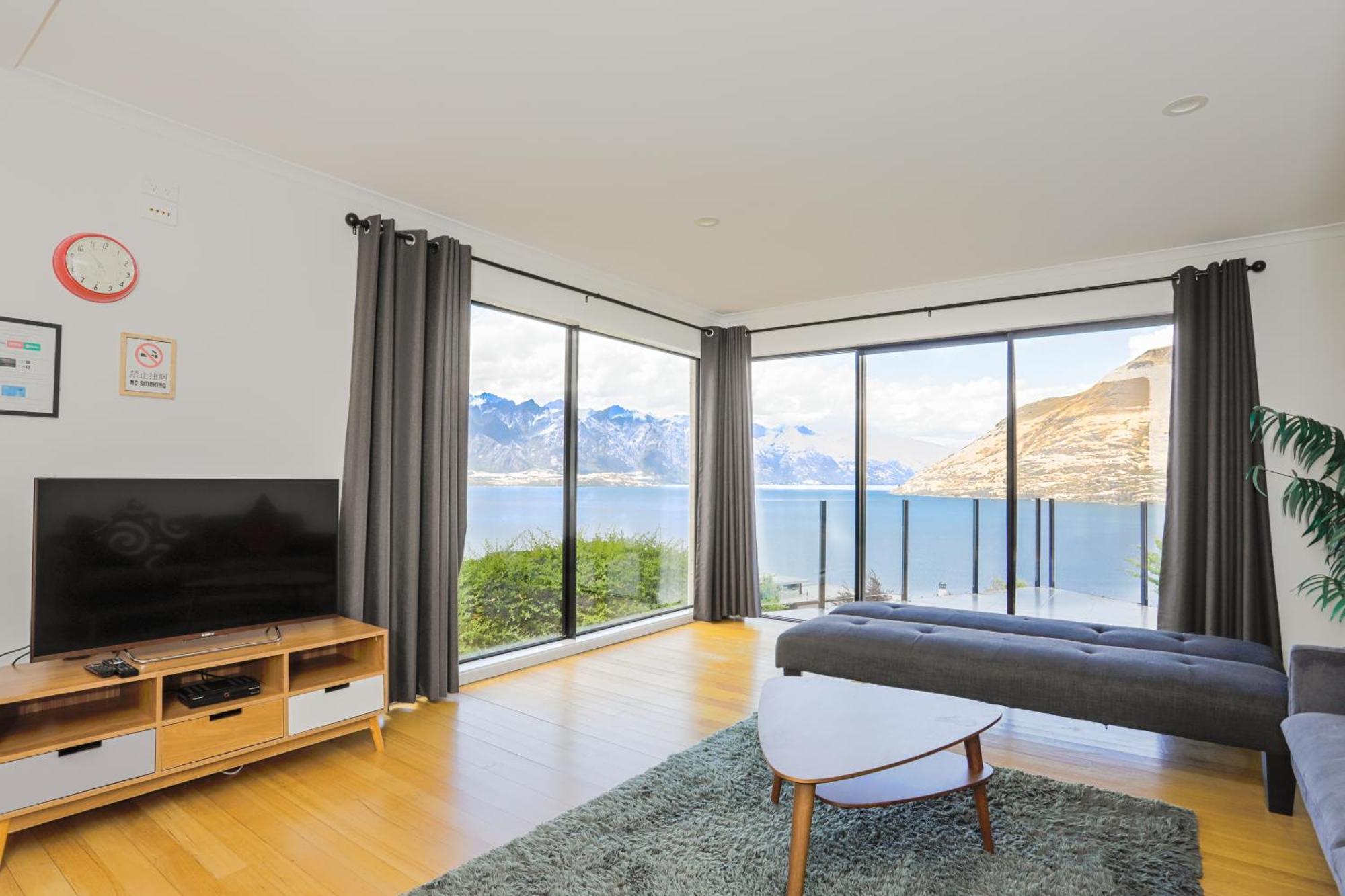 Holiday home Aspen Grove *
