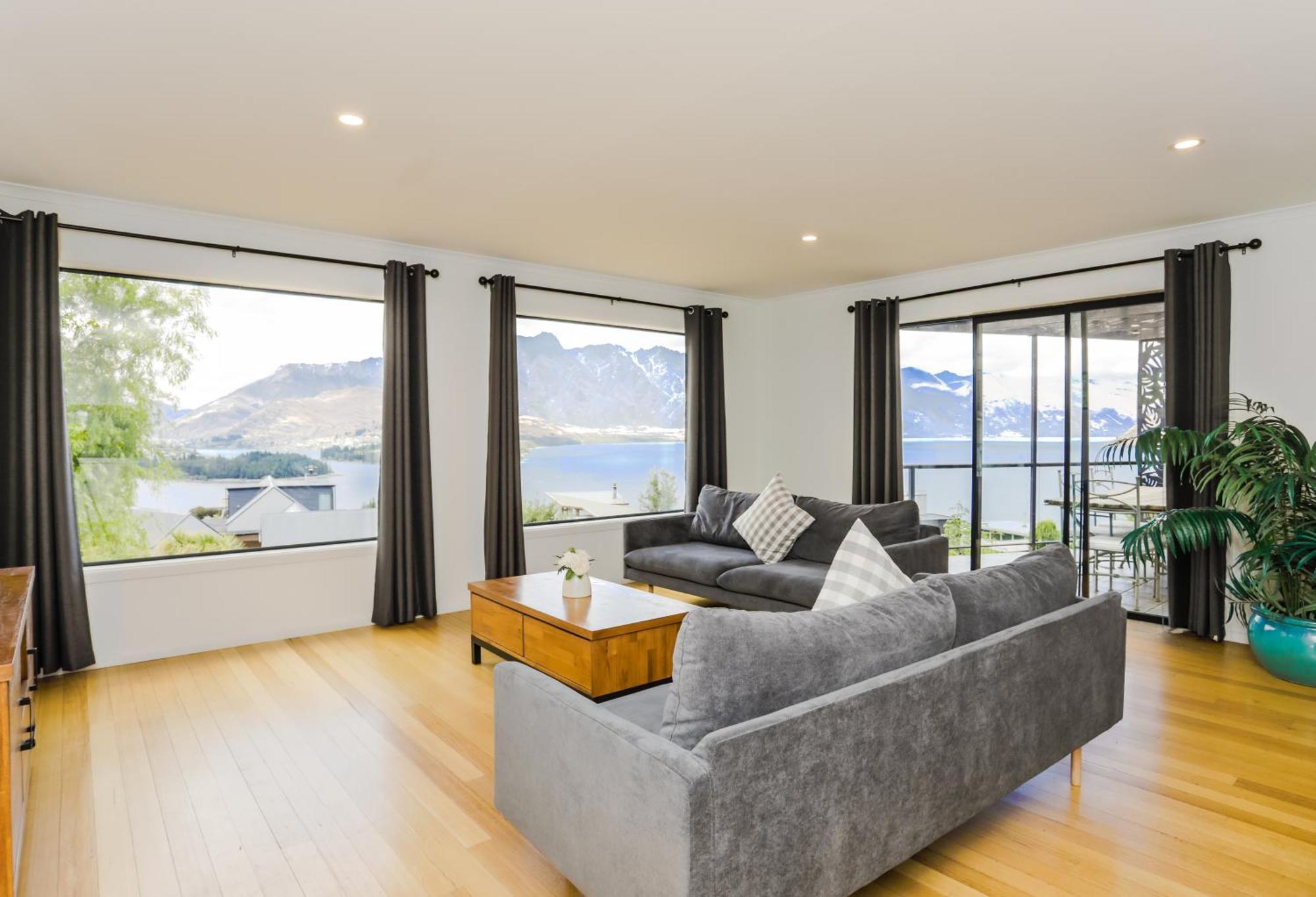Aspen Grove Holiday home Queenstown