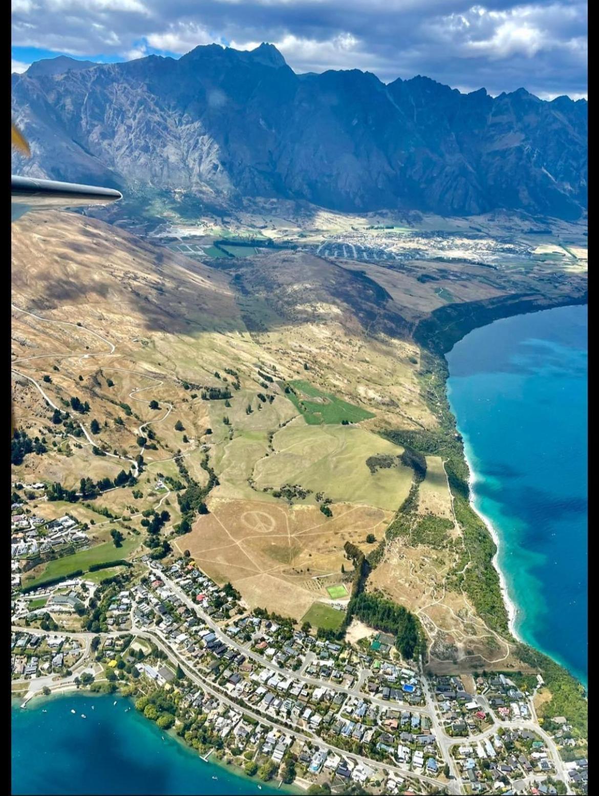 East Rock Apartment Queenstown