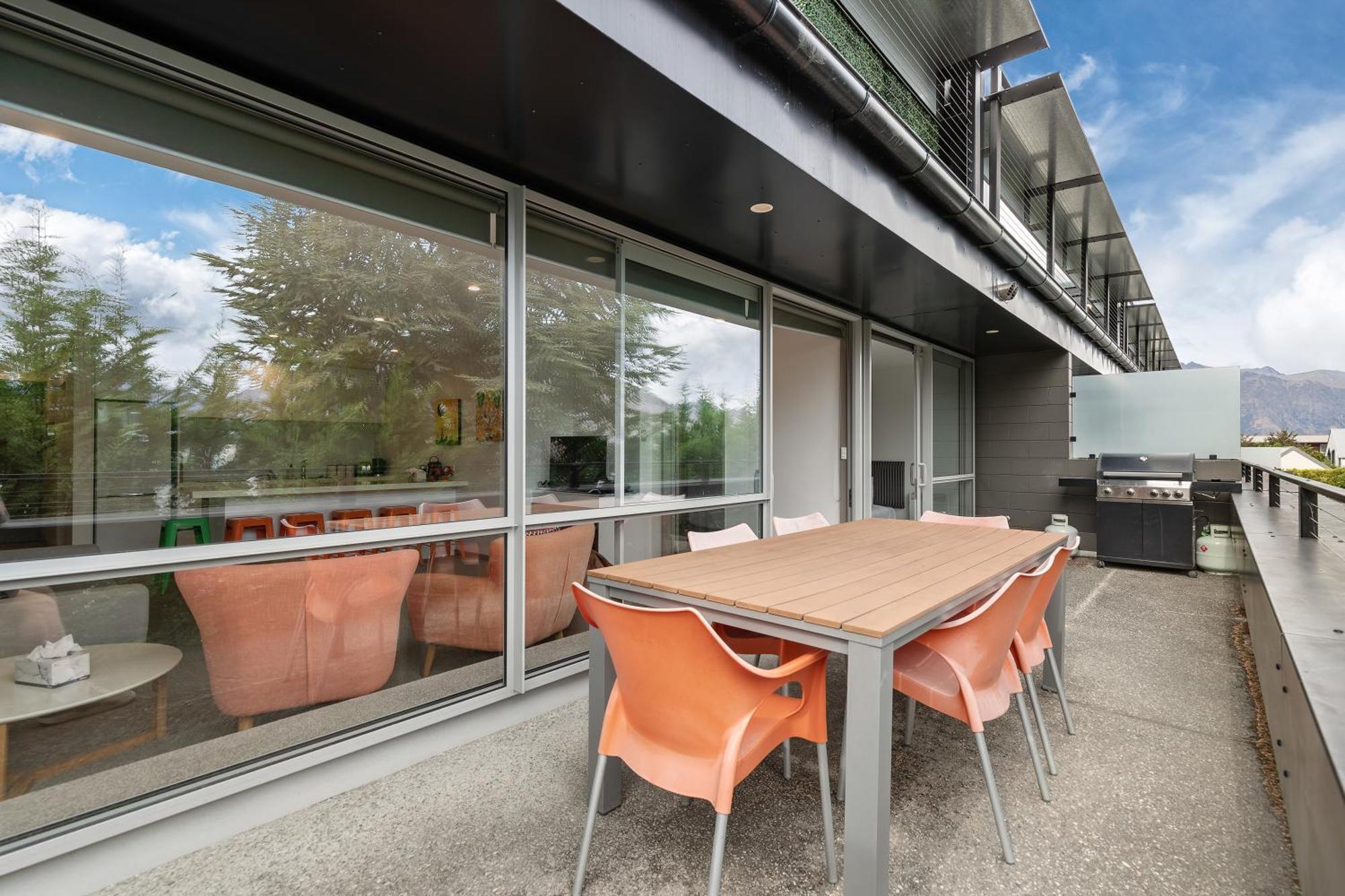 Apartment Loft Bach Karo - Close To Town *