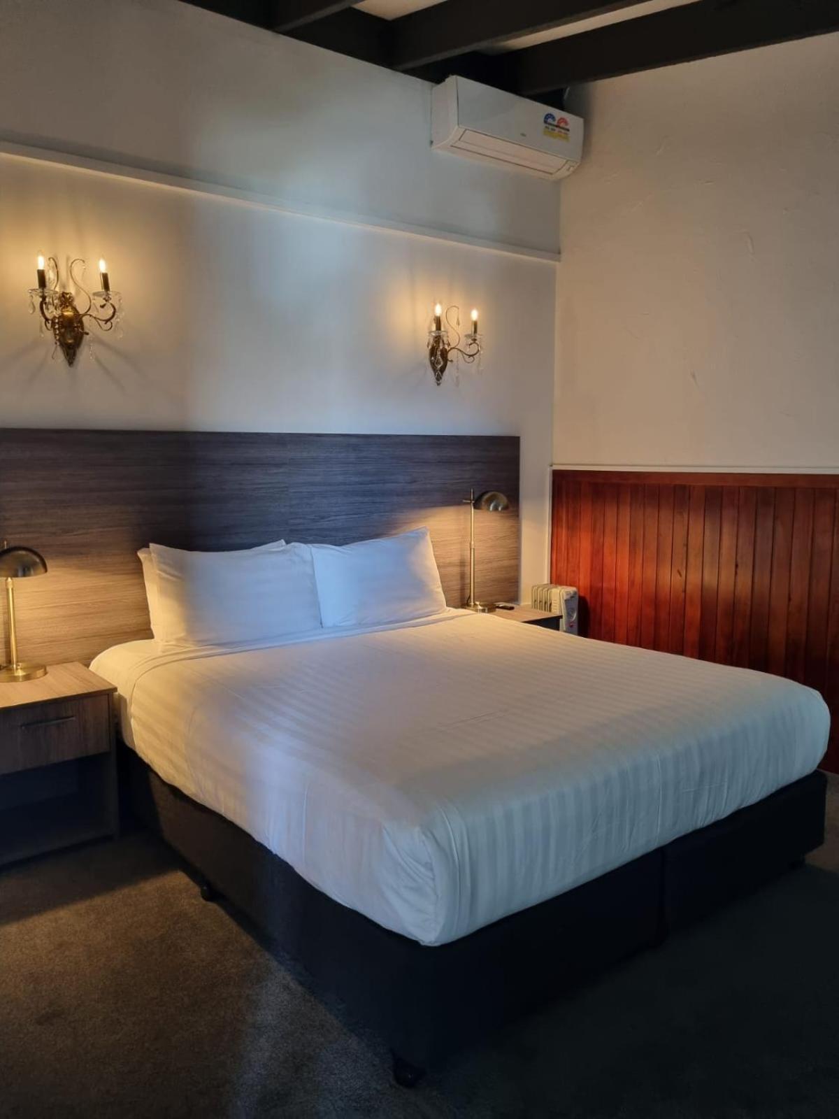 Homestay Lakeview Colonial House Queenstown