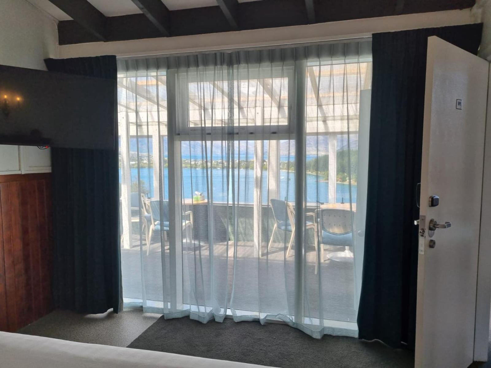 Lakeview Colonial House Homestay Queenstown