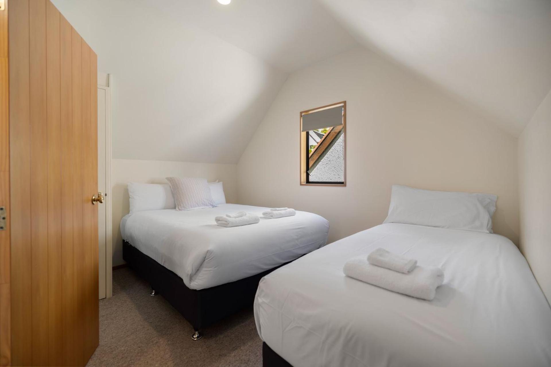 Lakefront Holiday home Queenstown