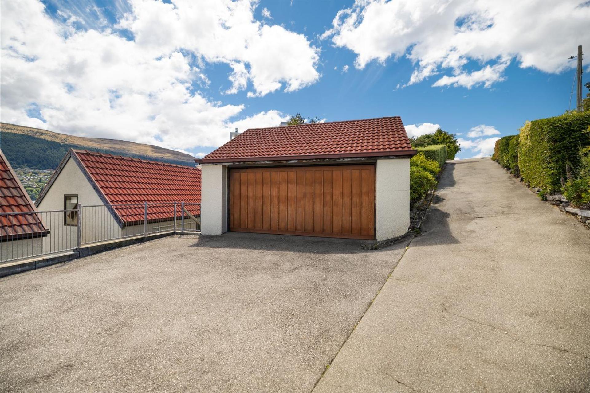 Lakefront Holiday home Queenstown