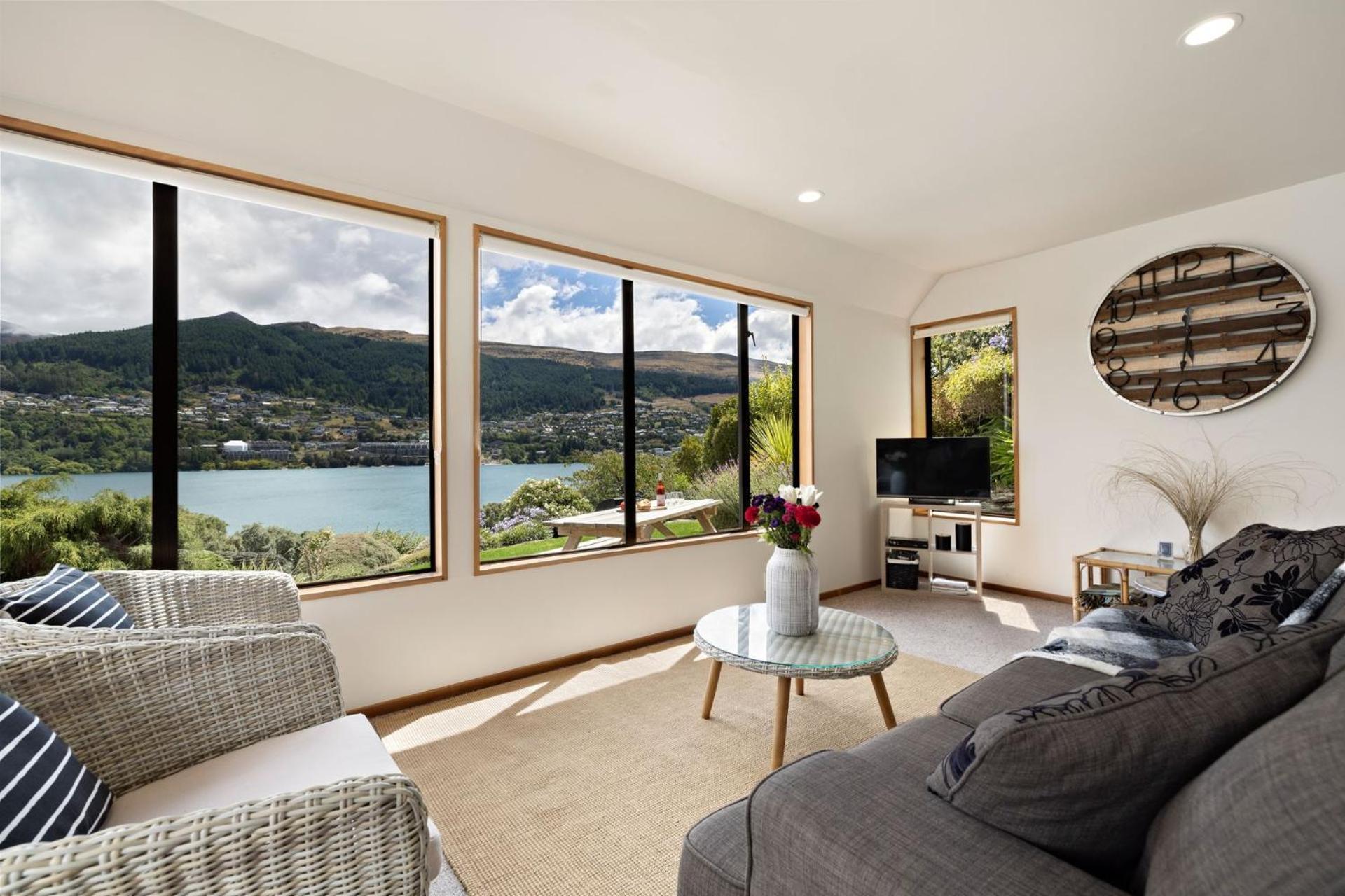 Holiday home Lakefront *