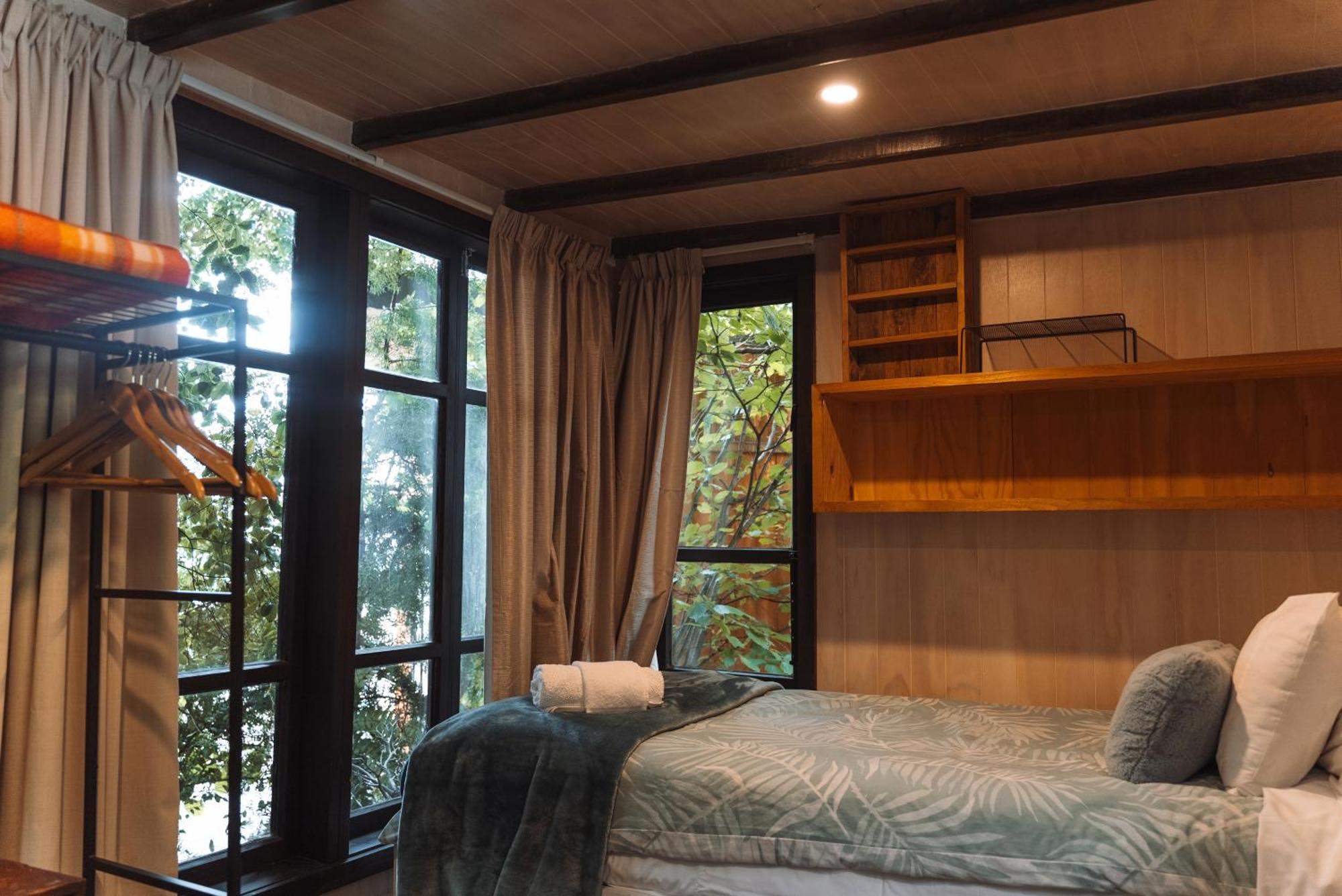 Ora Retreat Lodge *