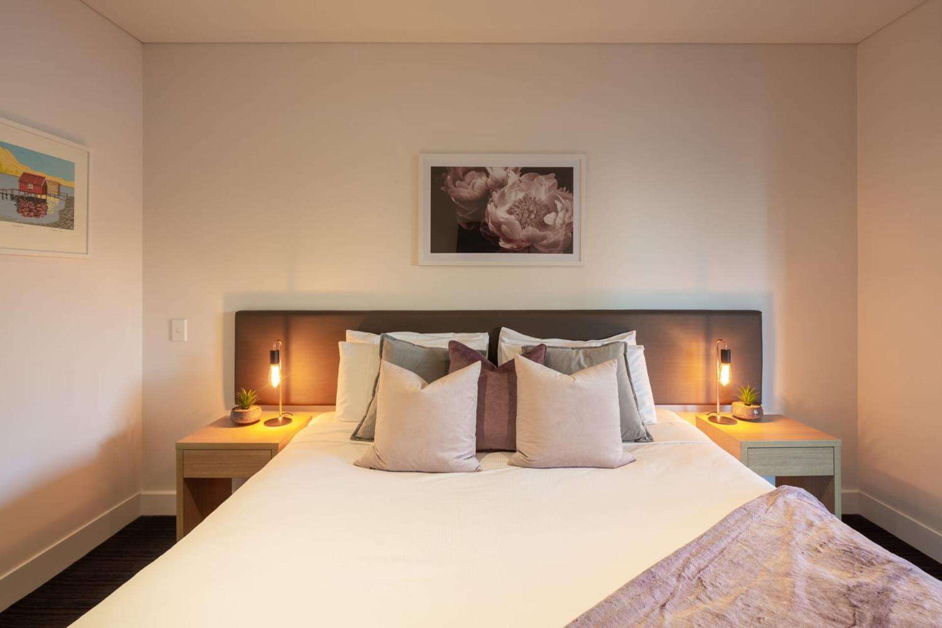 Mantra- Free Parking- Ac- Direct Access Queenstown