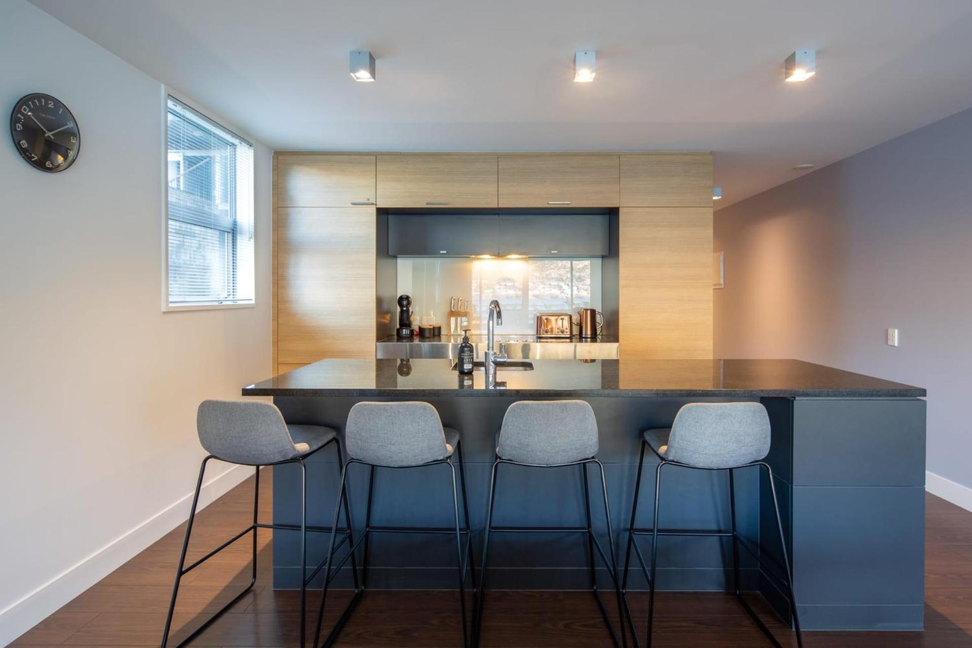 Mantra- Free Parking- Ac- Direct Access Apartment Queenstown