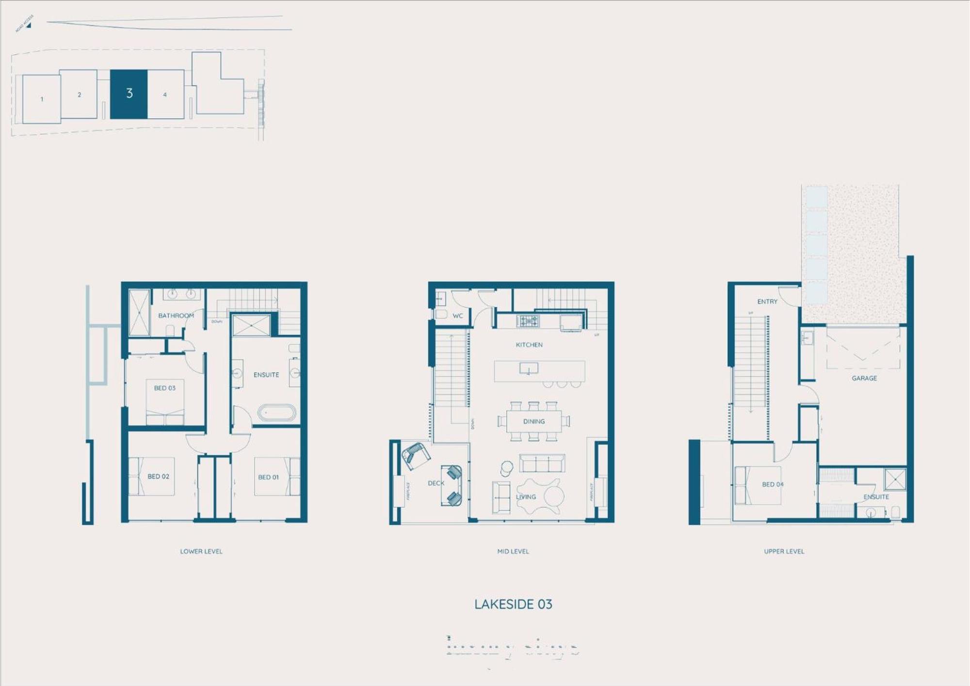 Lakehouse 3- Free Parking- Walk To Town- Air Con * Queenstown