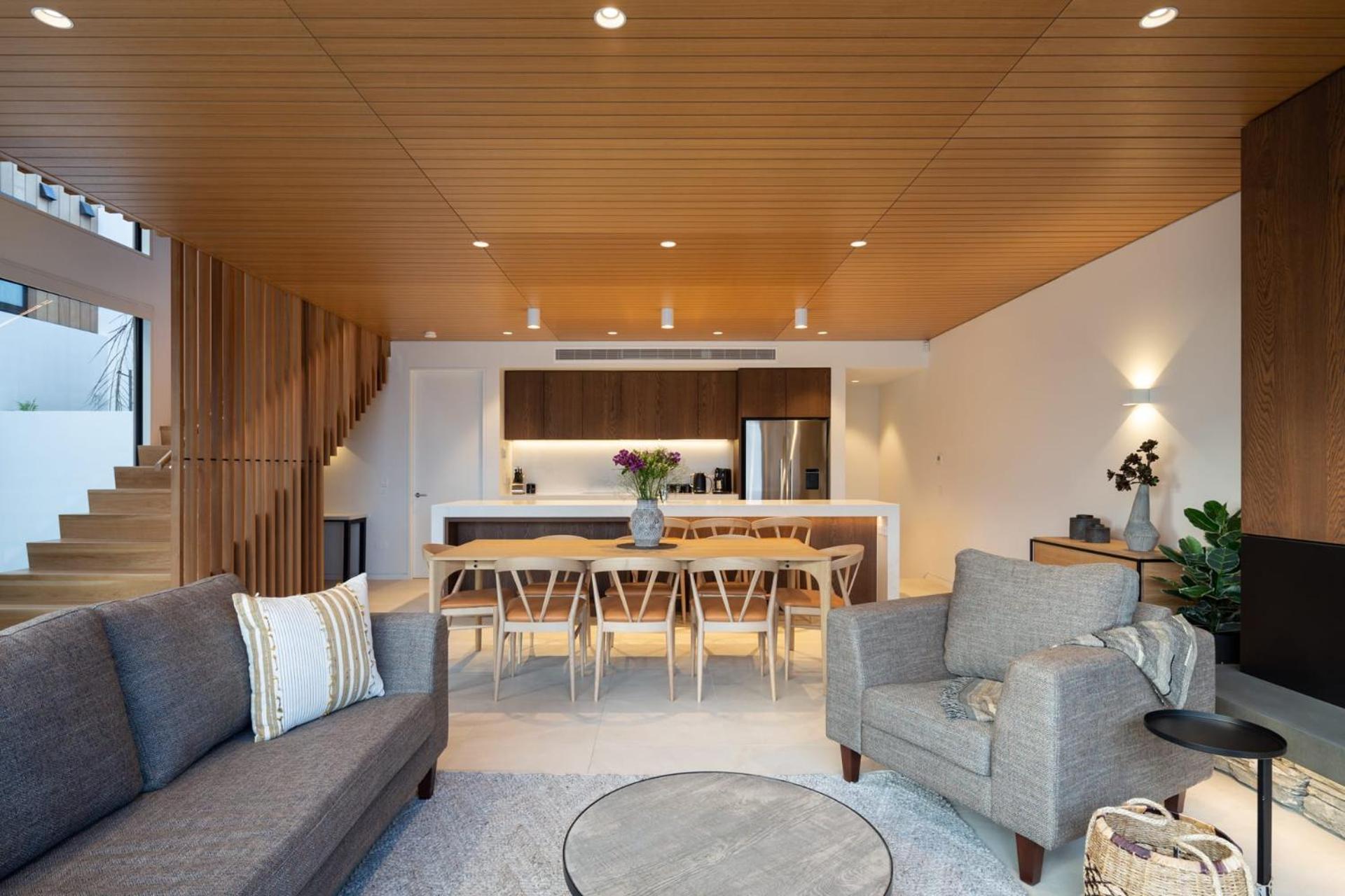 Lakehouse 3- Free Parking- Walk To Town- Air Con * Queenstown
