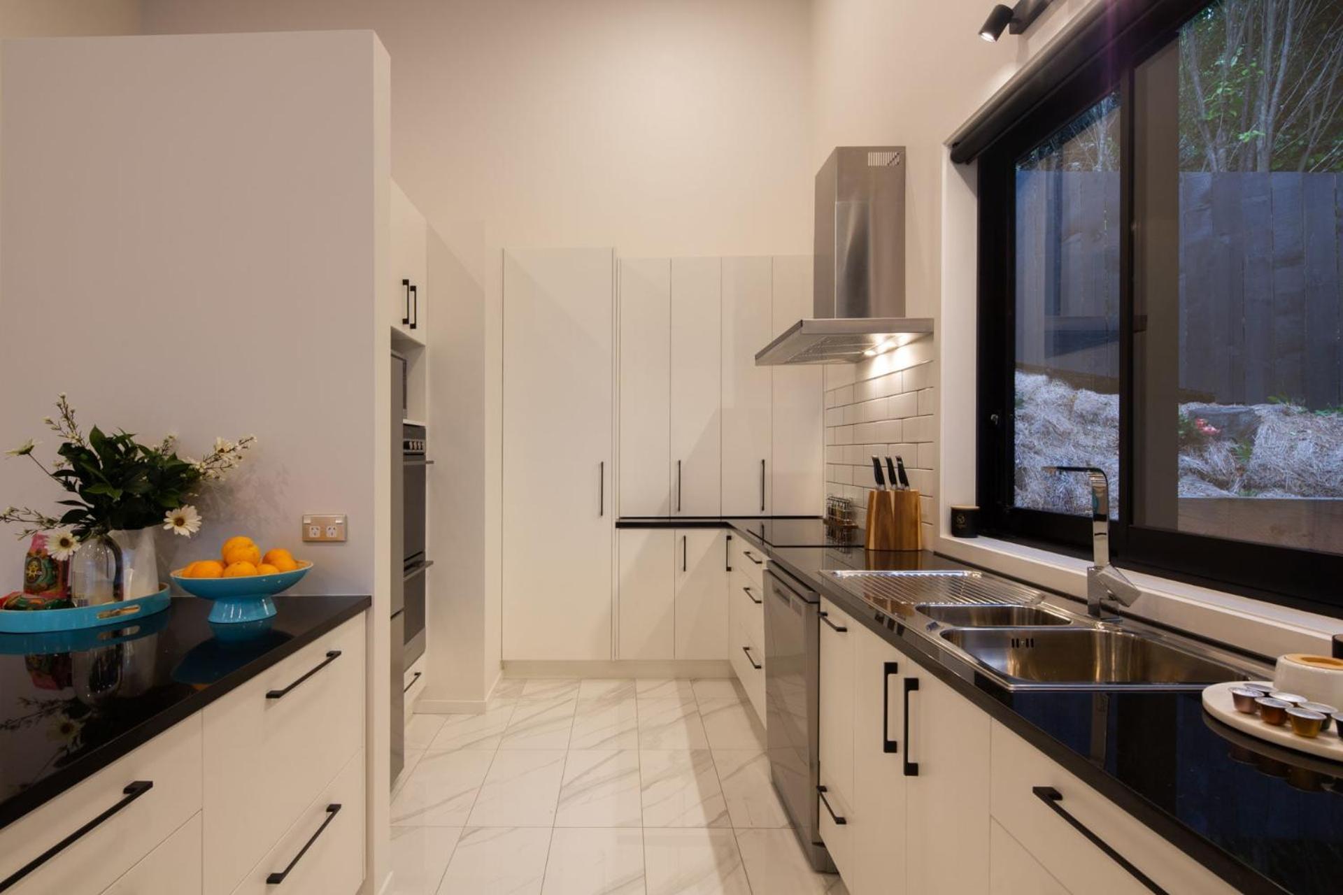 Highlands House- Views- Free Parking- Ac- Bbq Holiday home *