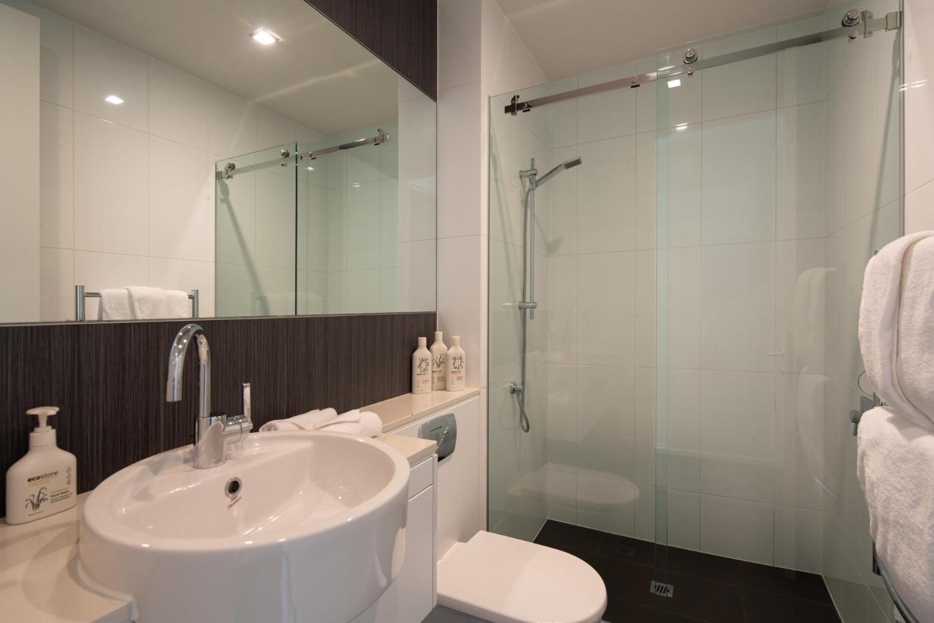 Bowen18- Free Parking- Air Con- Bbq Apartment Queenstown