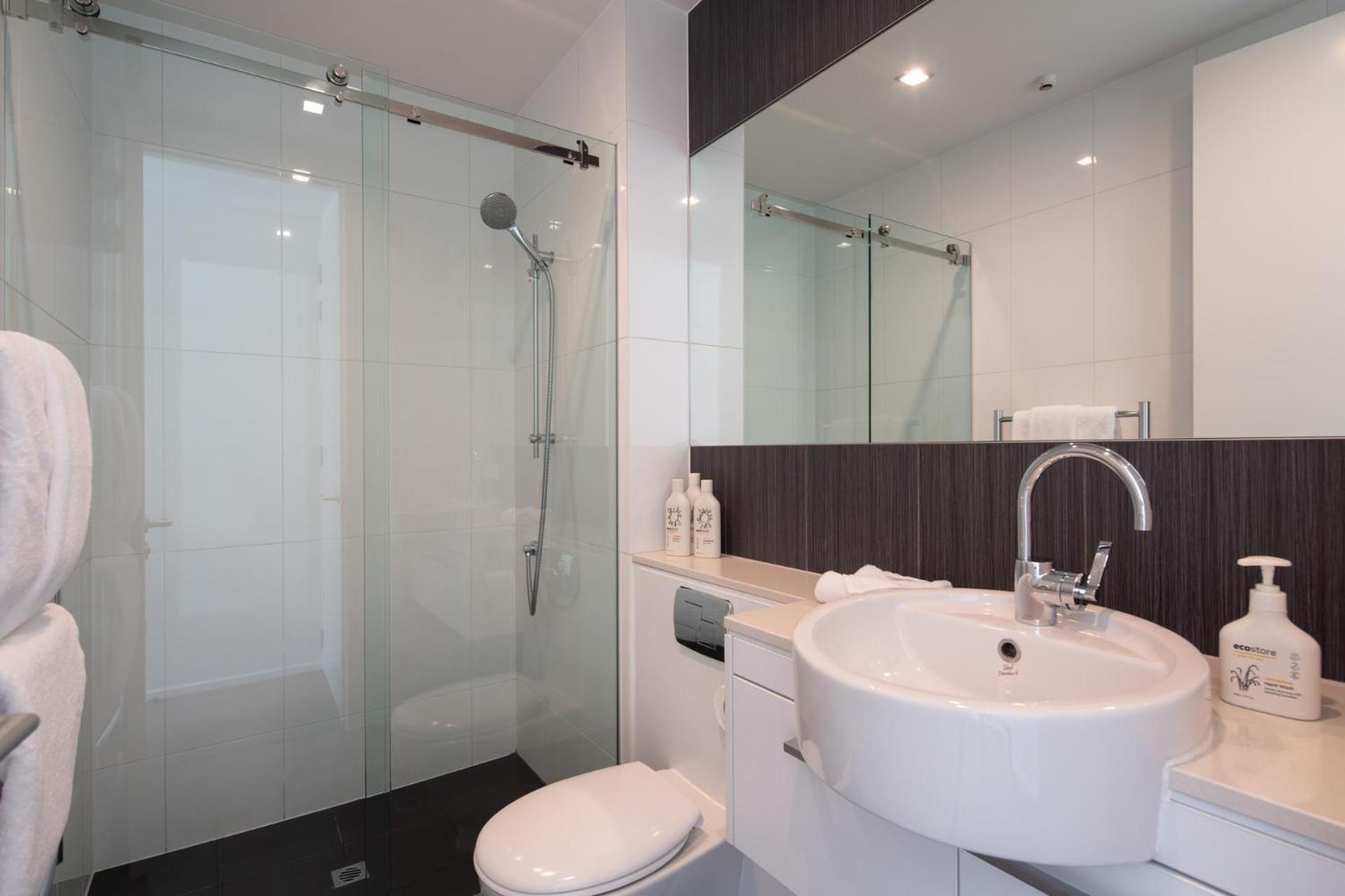 Bowen18- Free Parking- Air Con- Bbq Apartment
