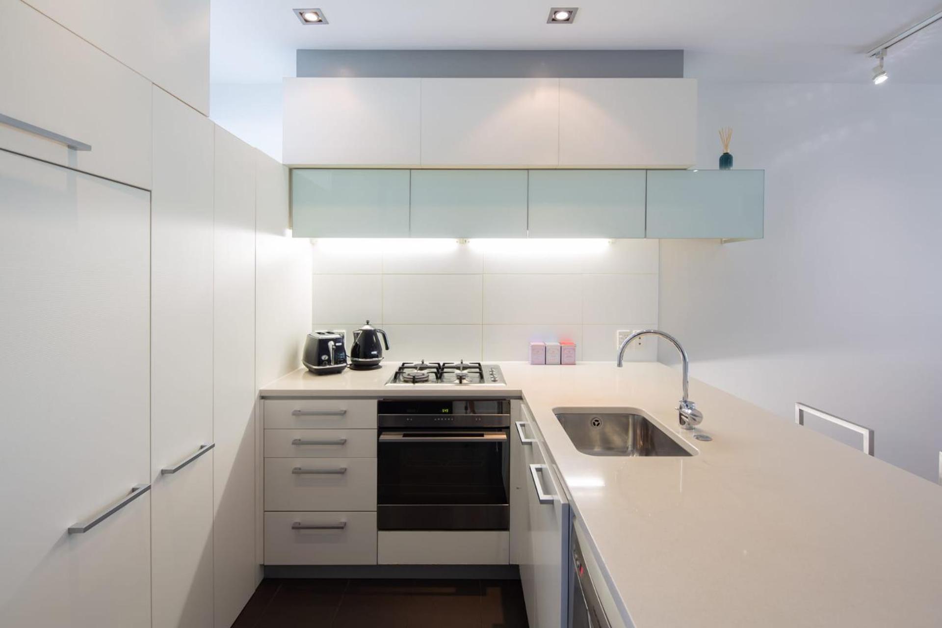 Apartment Bowen18- Free Parking- Air Con- Bbq *