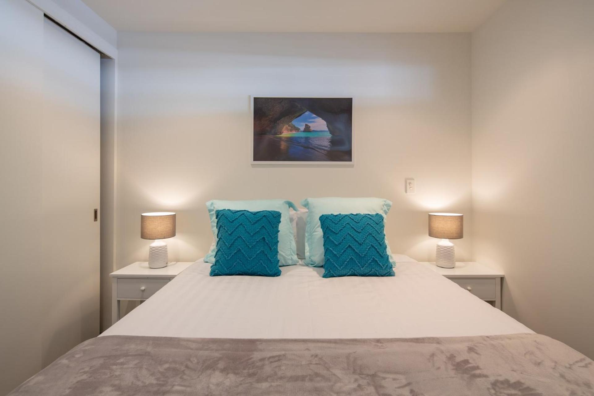 Bowen18- Free Parking- Air Con- Bbq Apartment *