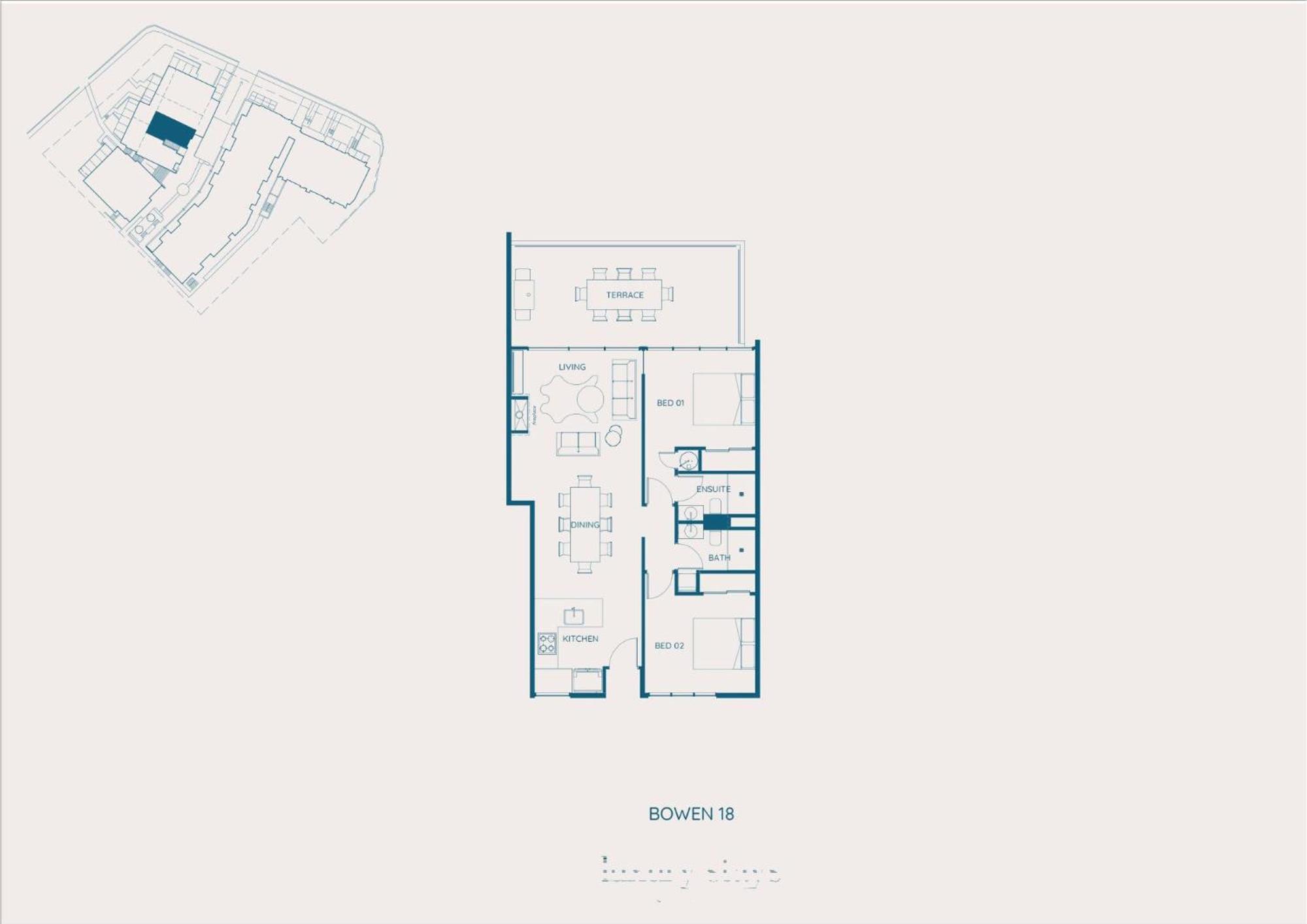 Bowen18- Free Parking- Air Con- Bbq * Queenstown