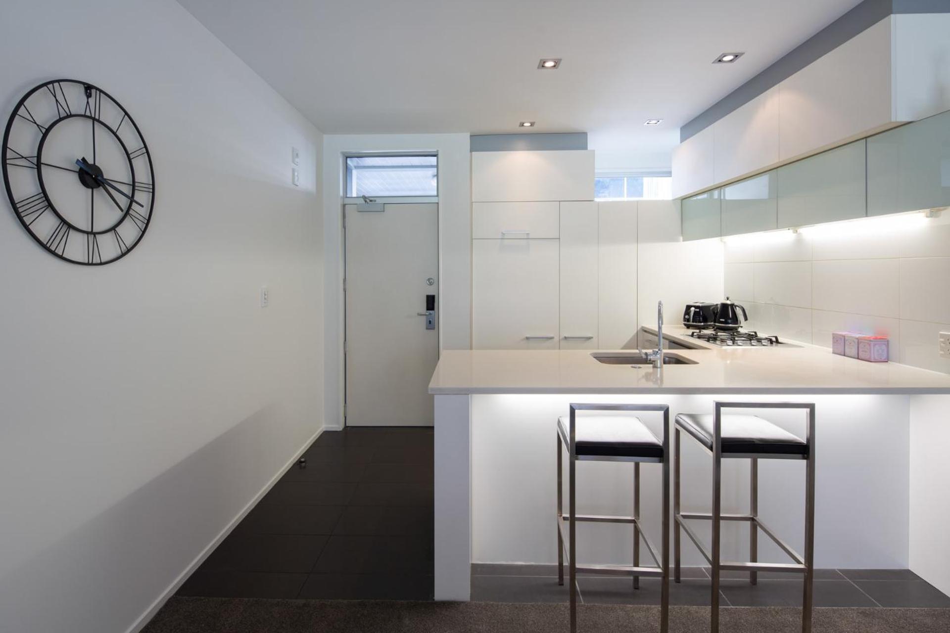 Apartment Bowen18- Free Parking- Air Con- Bbq