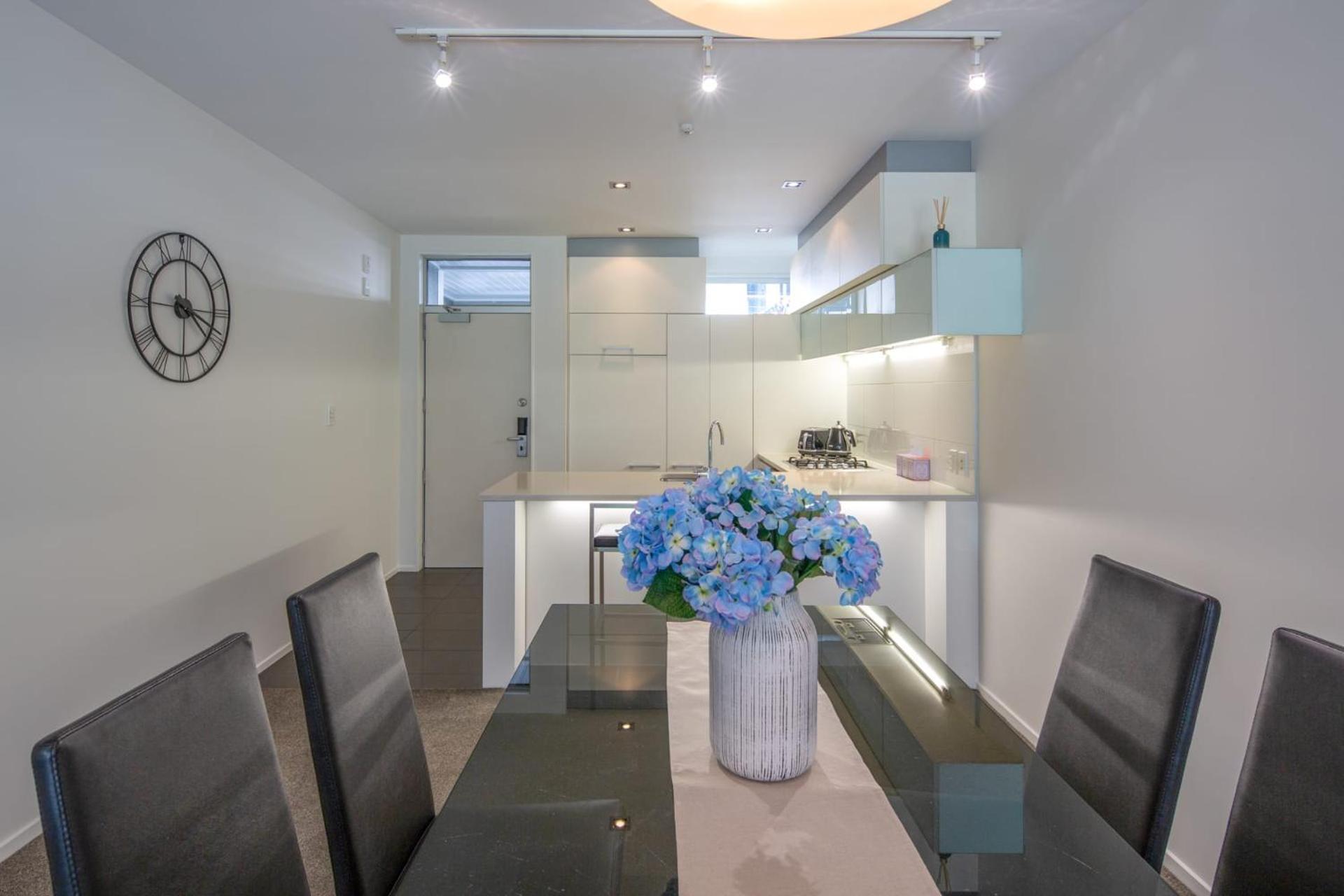 Bowen18- Free Parking- Air Con- Bbq Apartment *