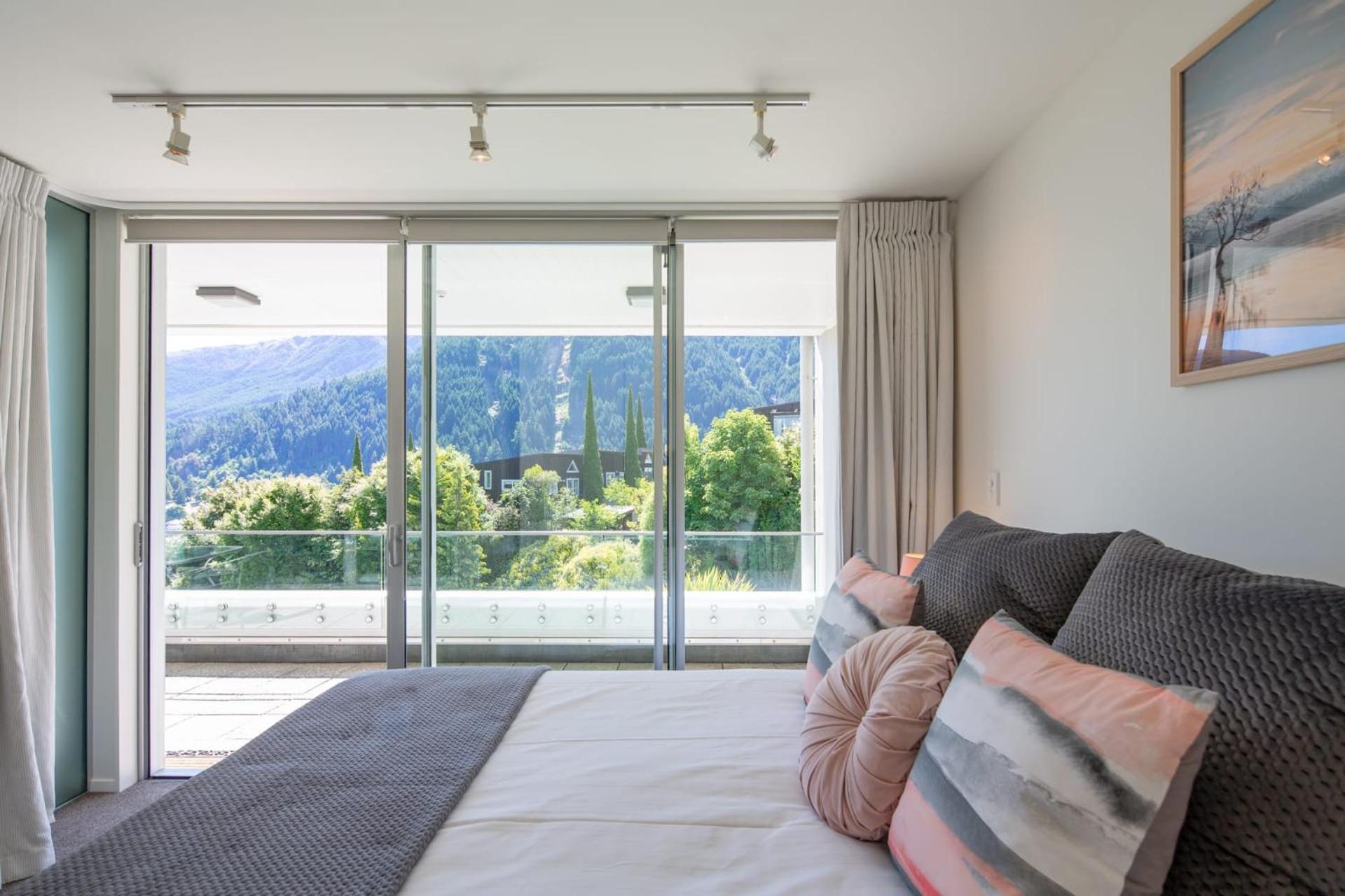 Apartment Bowen18- Free Parking- Air Con- Bbq *
