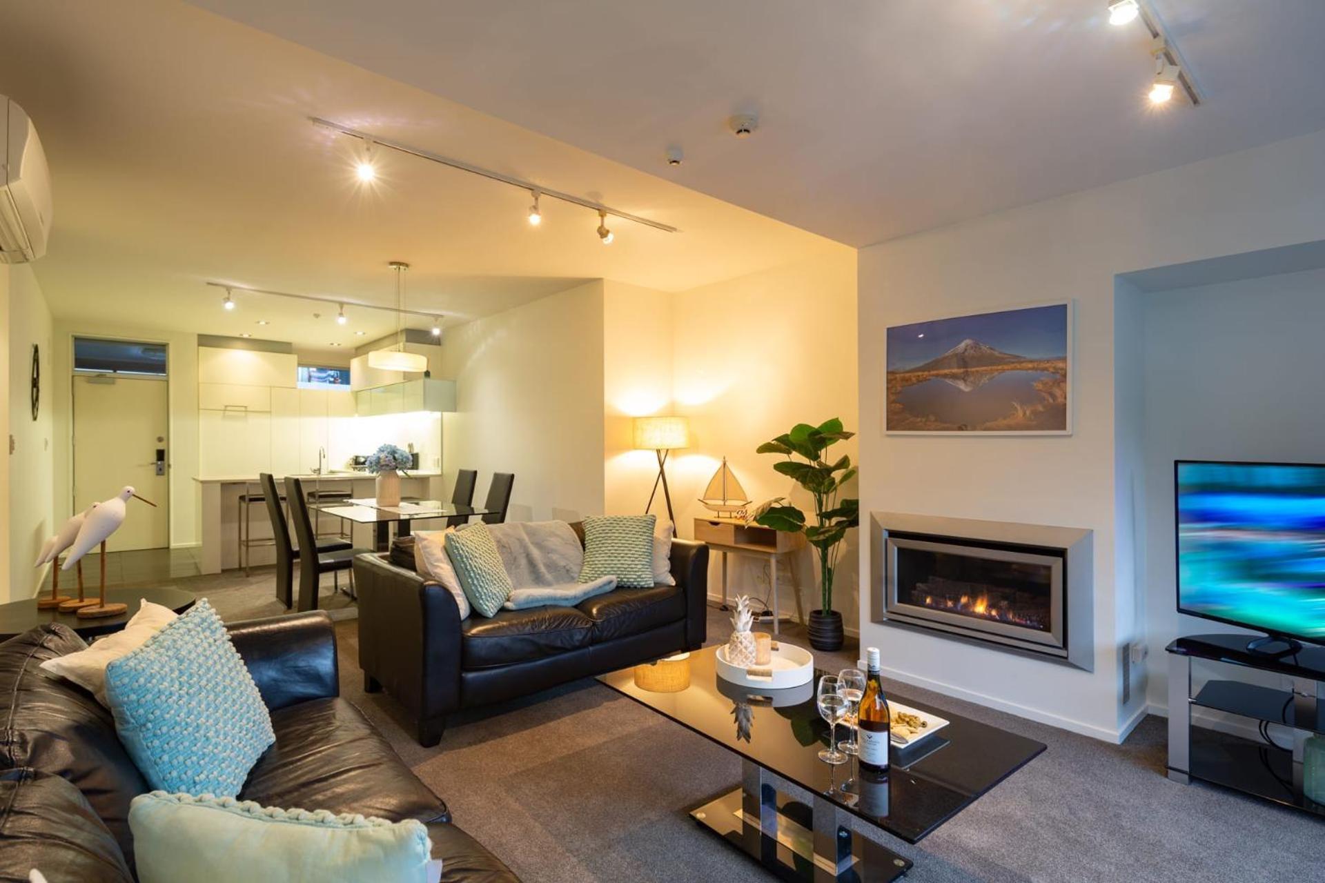 Bowen18- Free Parking- Air Con- Bbq *