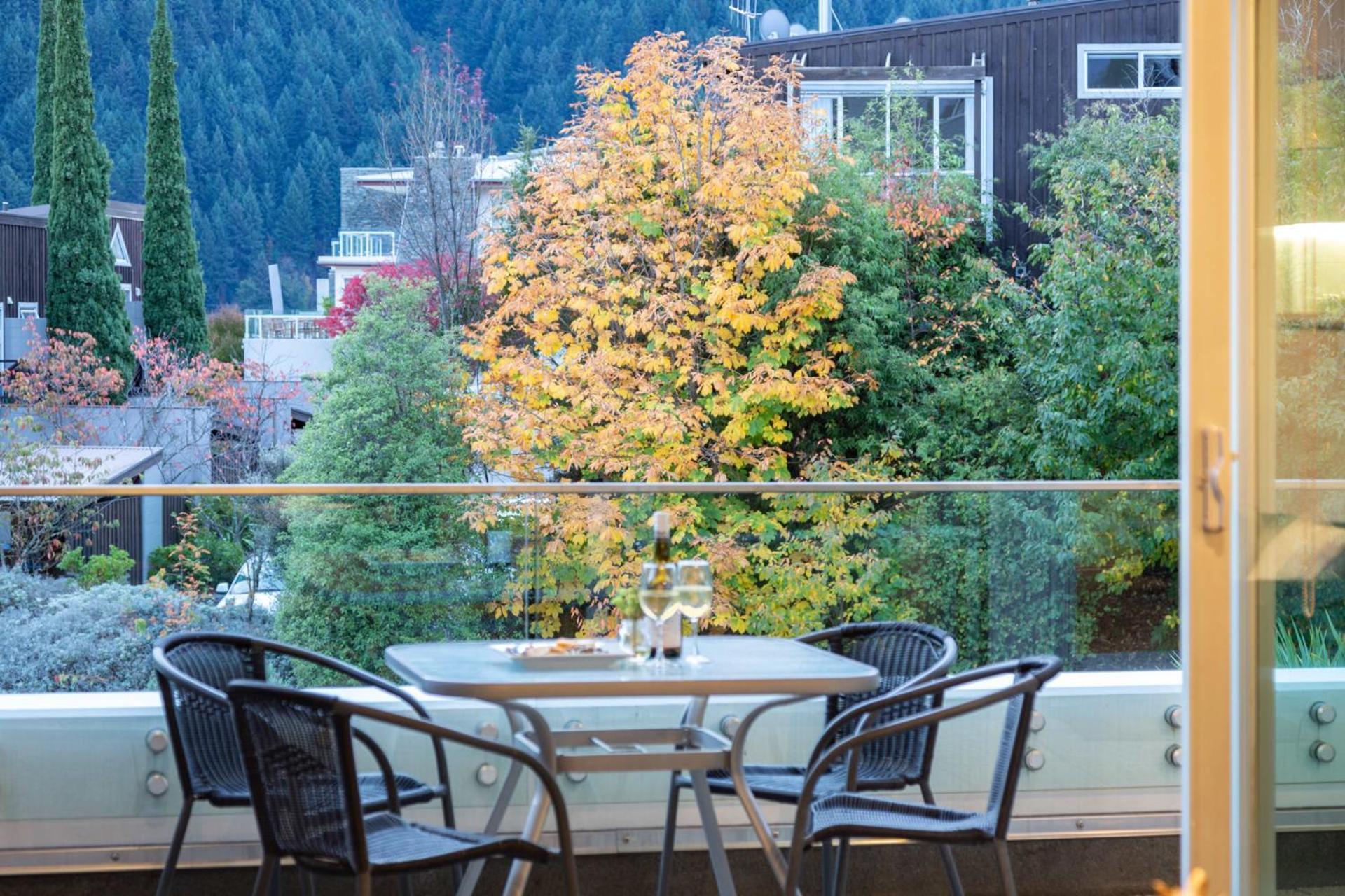 Bowen18- Free Parking- Air Con- Bbq Queenstown