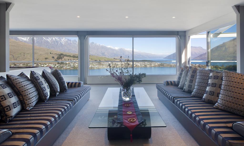 Star Lane By Amazing Accom Villa Queenstown
