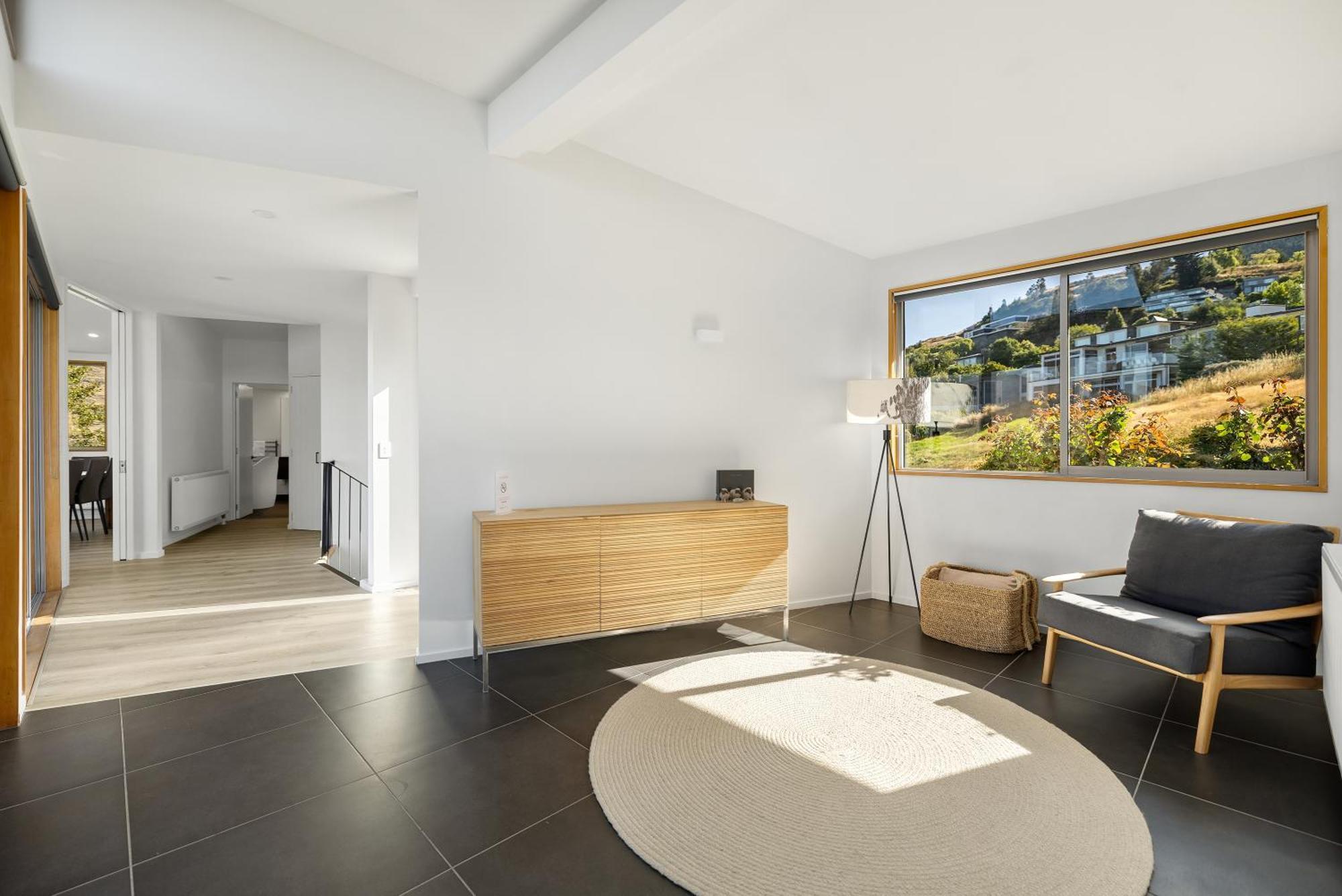 Holiday home Whakata On Whitbourn - Luxury Retreat With Queenstown