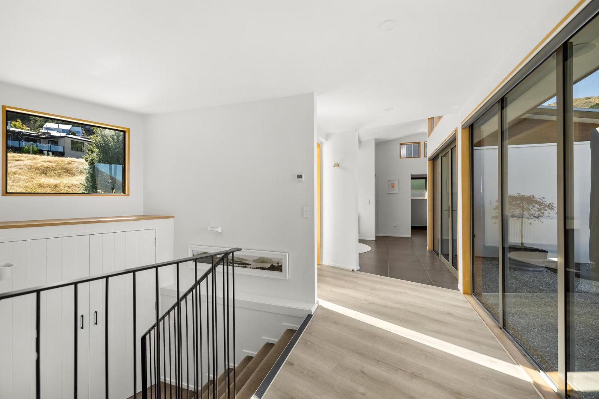Whakata On Whitbourn - Luxury Retreat With *