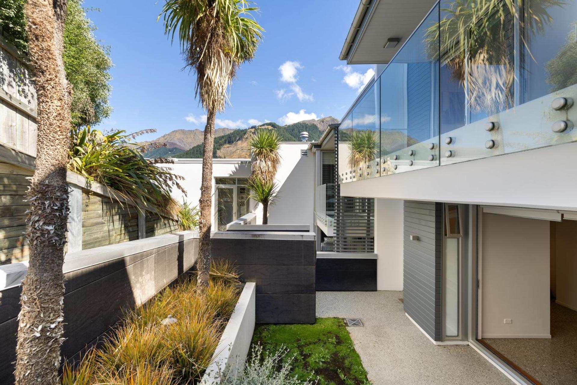 Sanctuary On Kent Queenstown