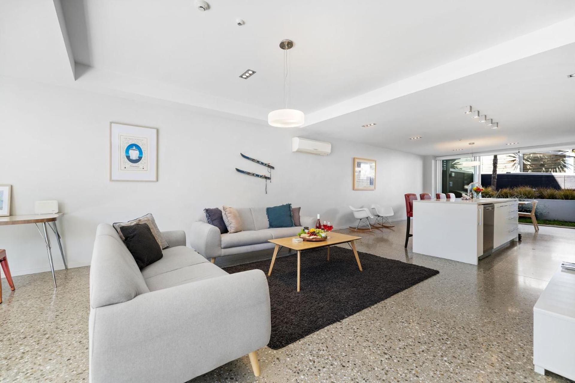 Sanctuary On Kent Apartment Queenstown