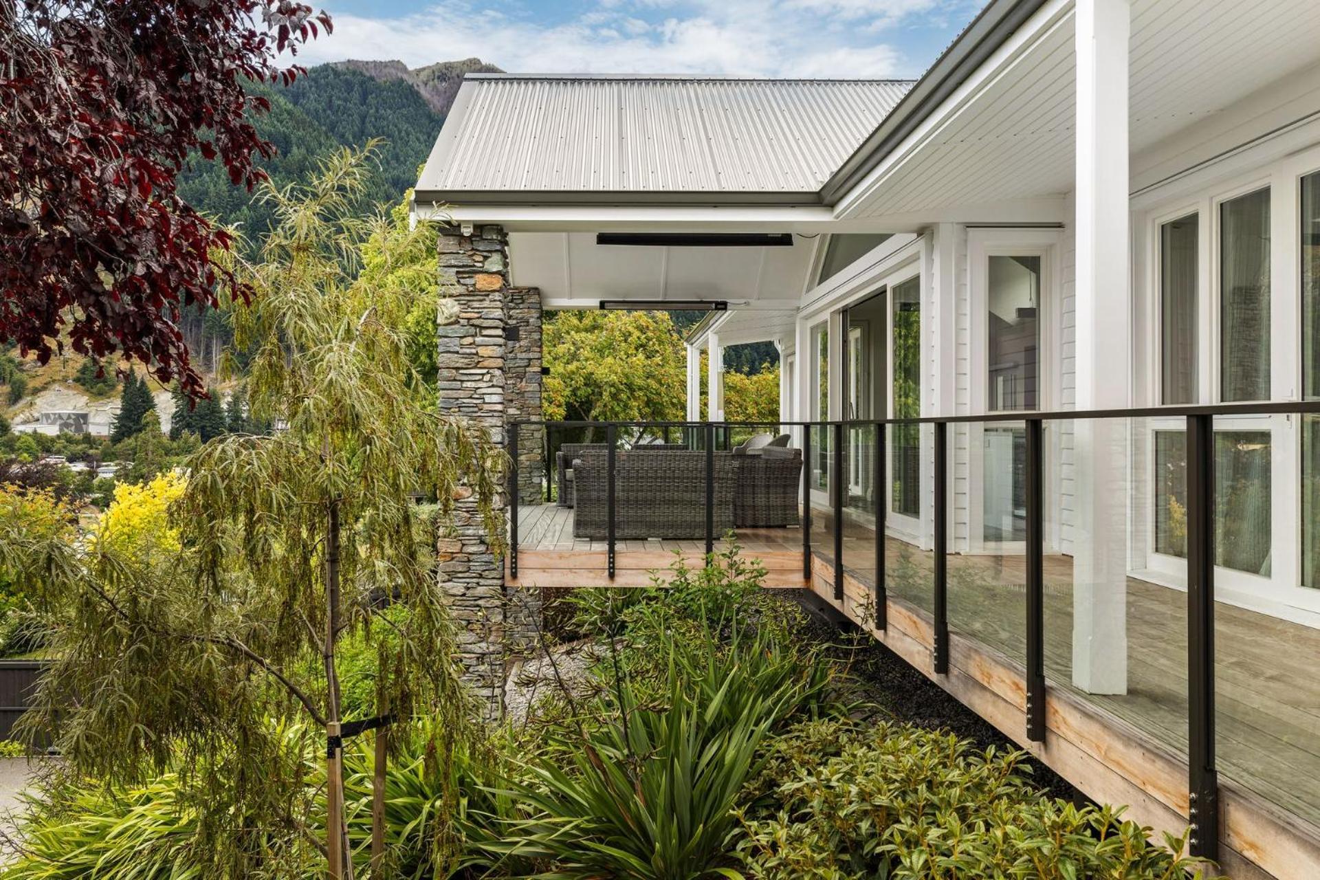 Stonehill Villa Villa
