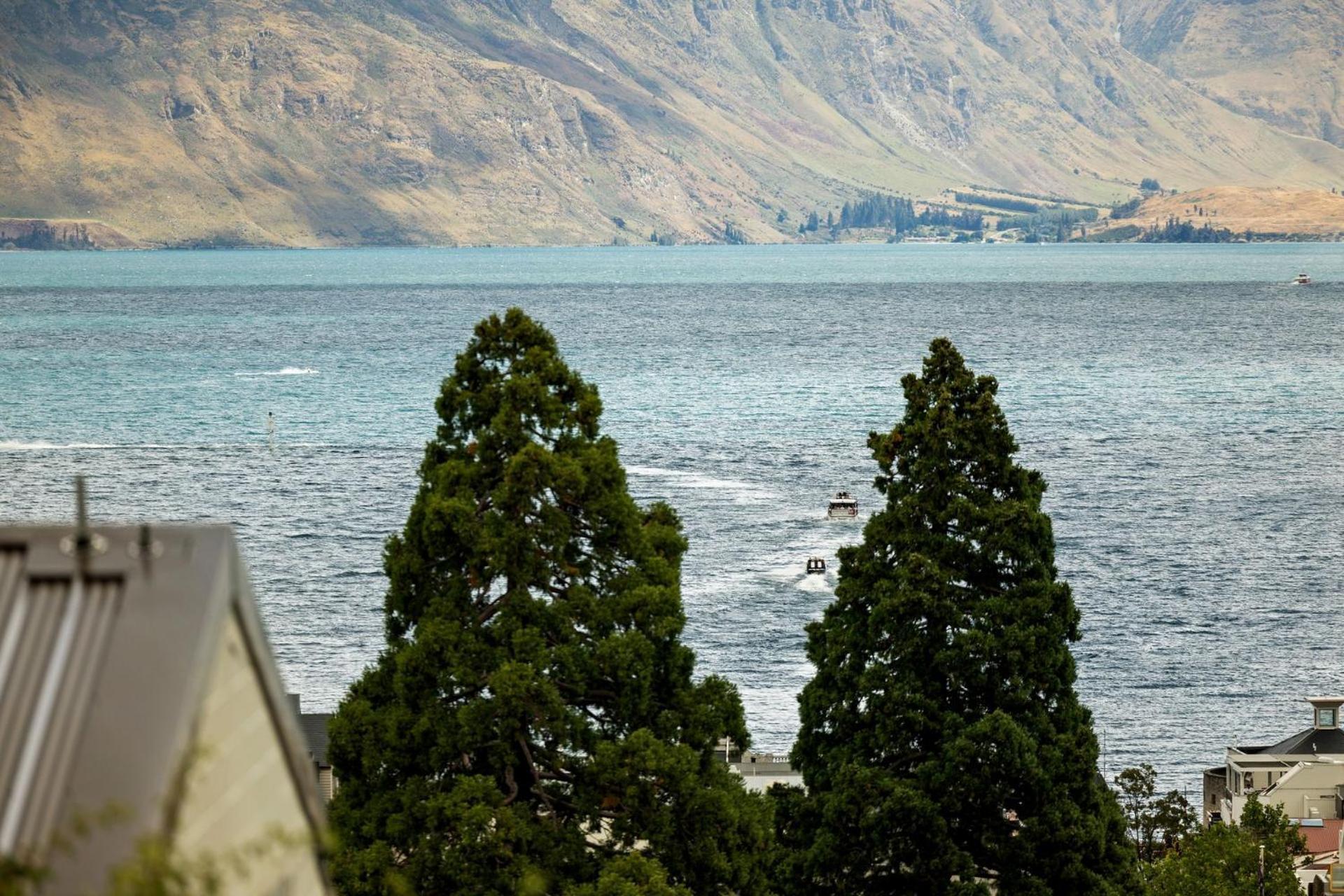 Villa Stonehill Villa Queenstown
