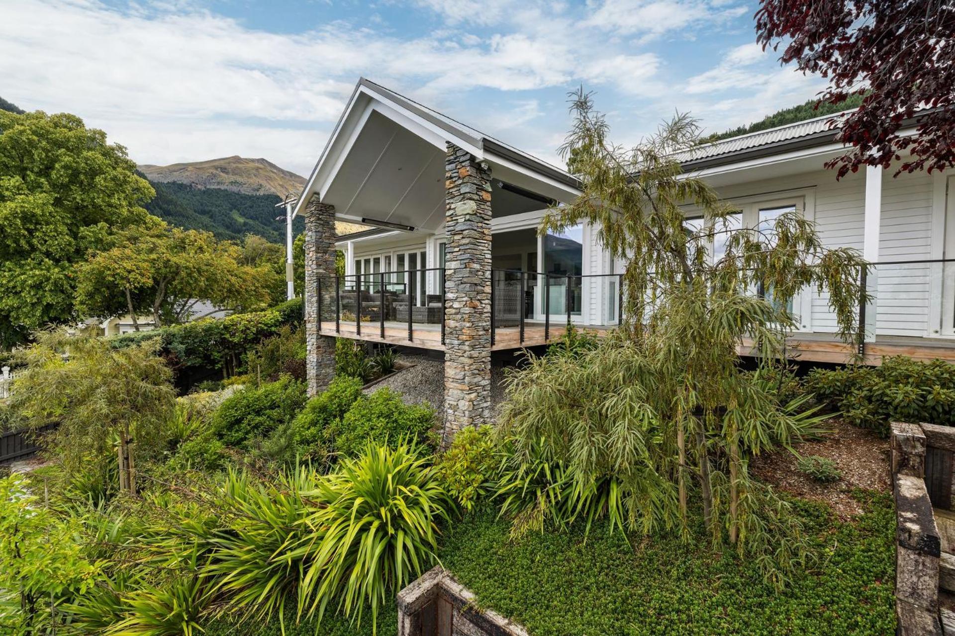 Villa Stonehill Villa Queenstown