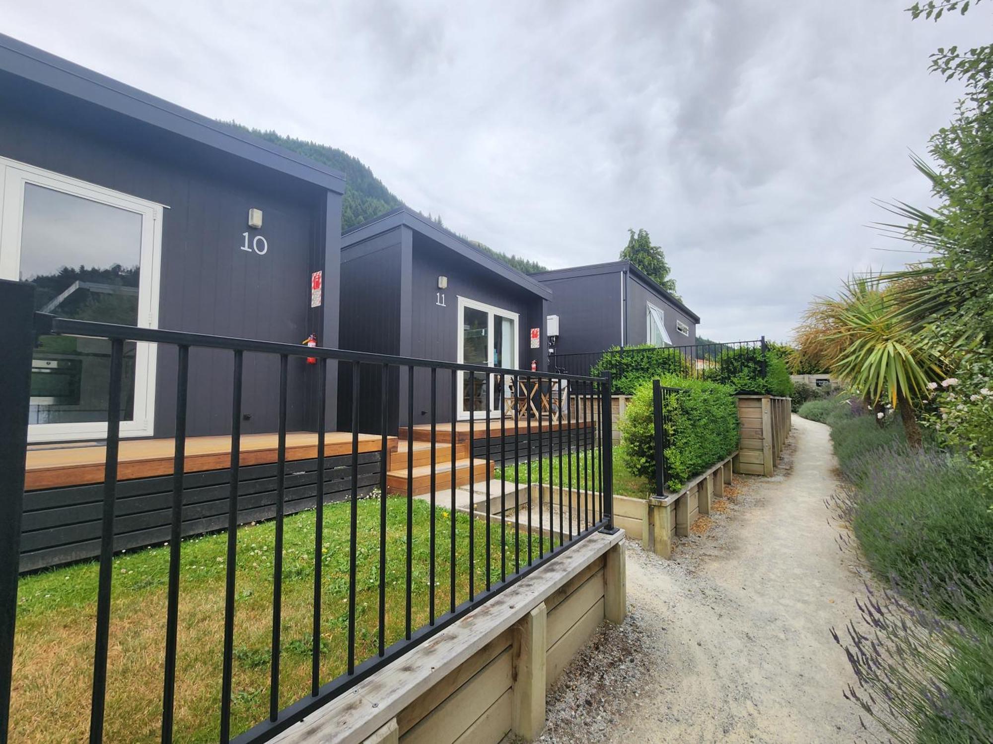 Pinewood Queenstown