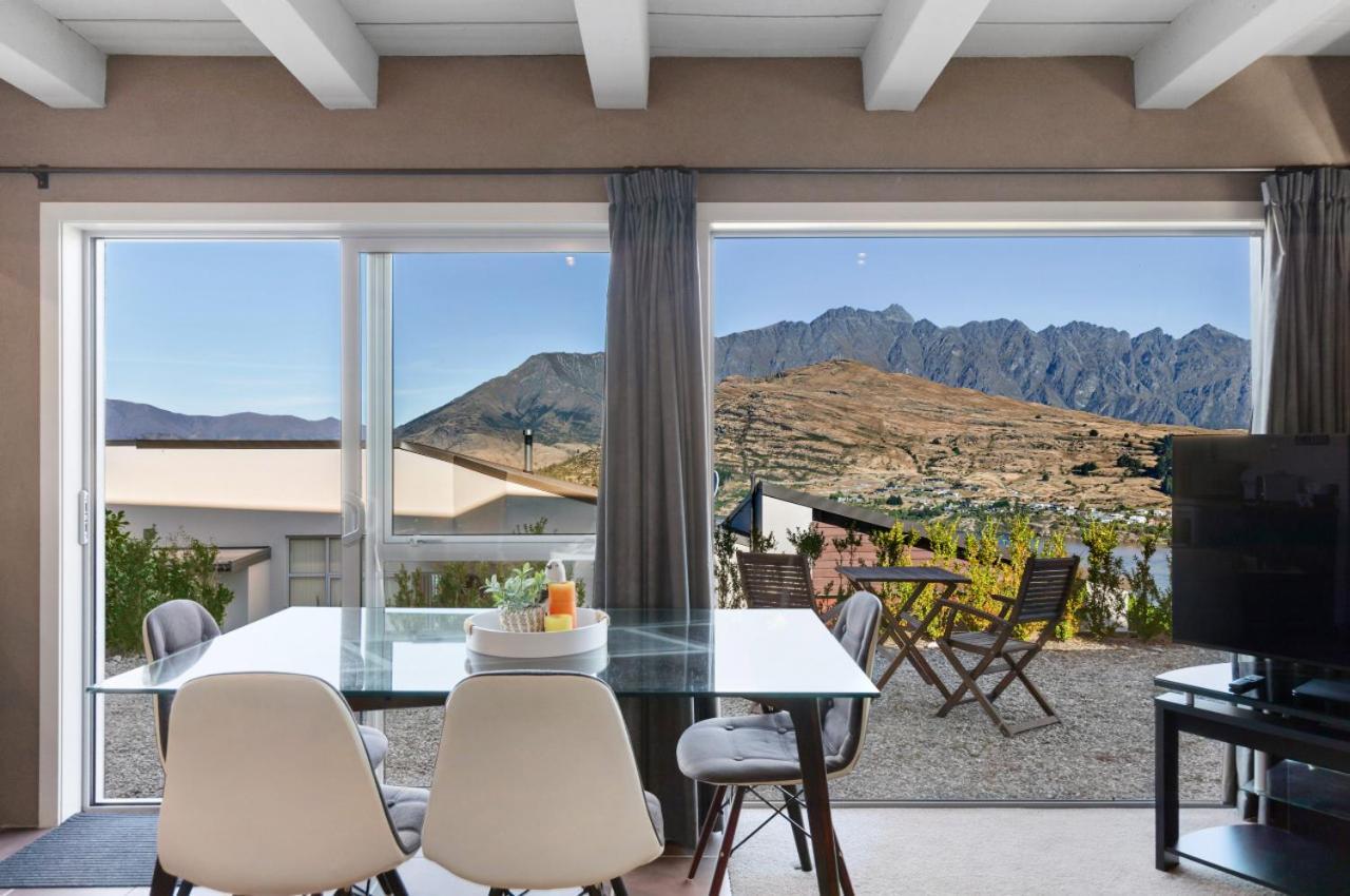 Hilltop Views Queenstown