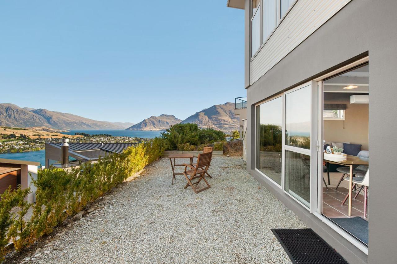 Hilltop Views Queenstown