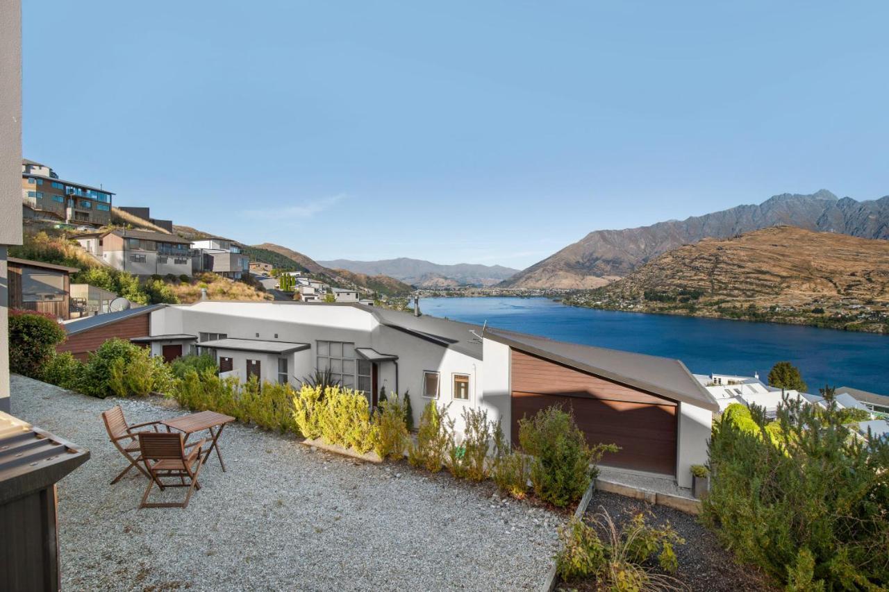 Apartment Hilltop Views Queenstown