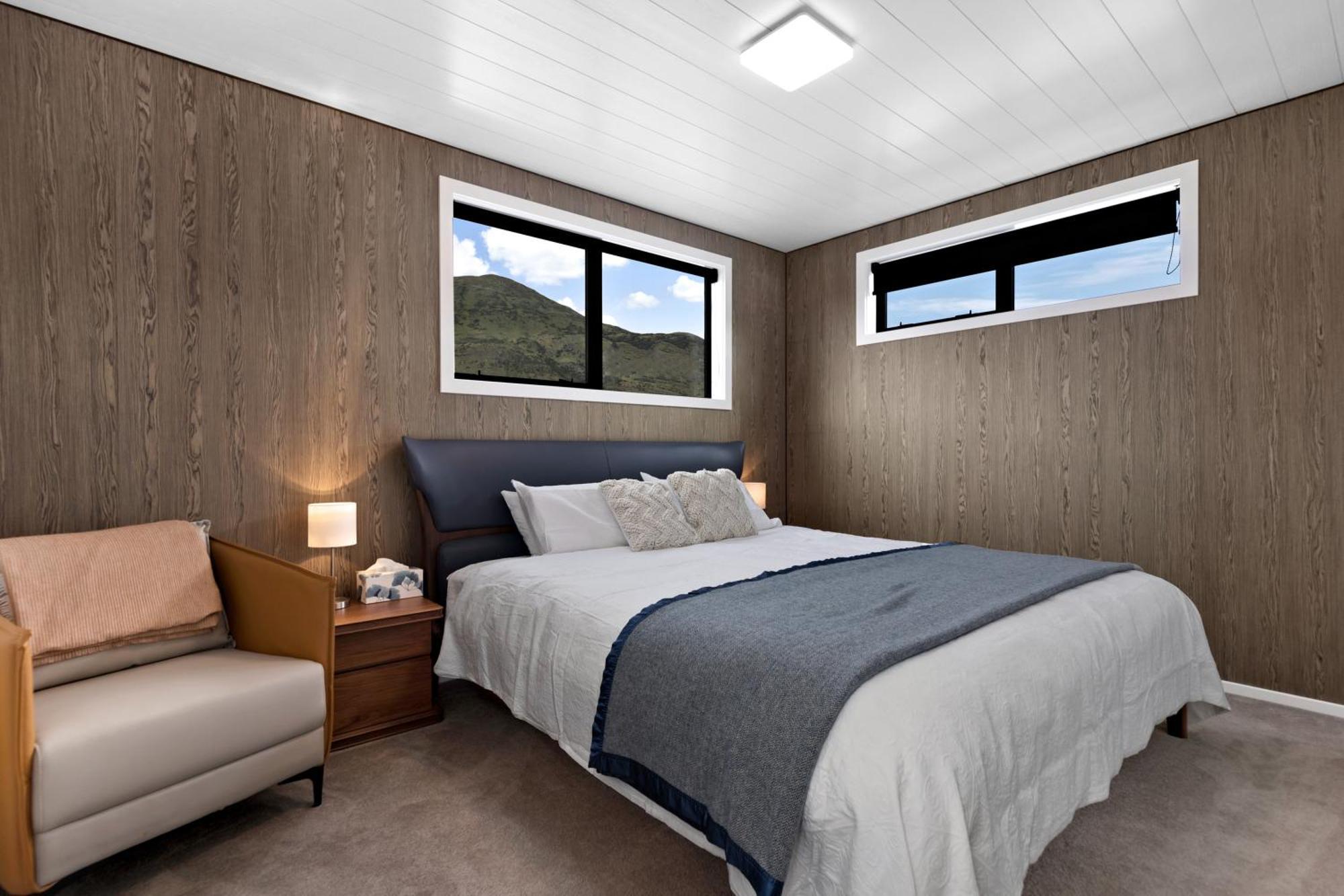 The Headley Loft Apartment Queenstown